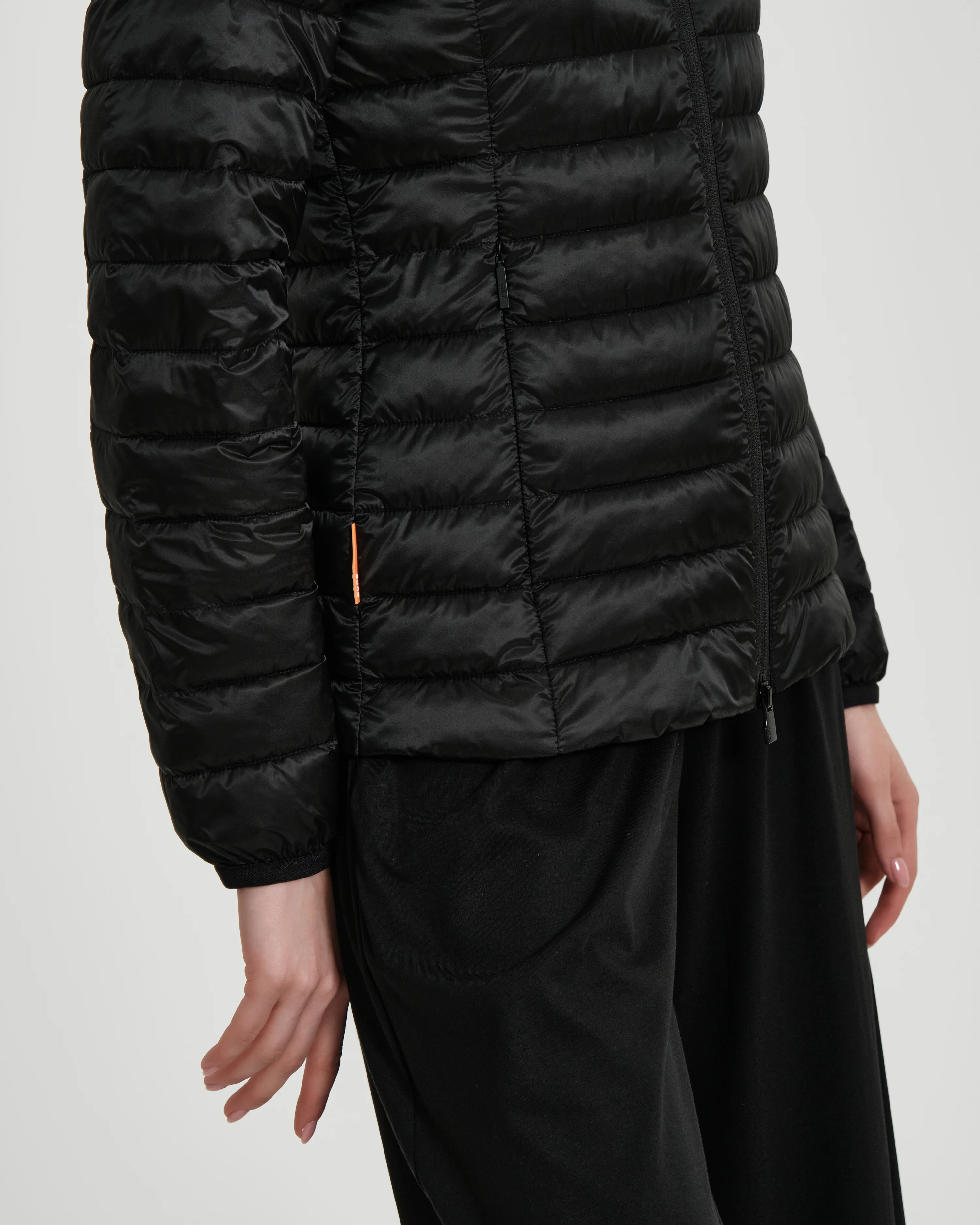 Giubbotto 80gr Donna Flaminia Light - Image 7