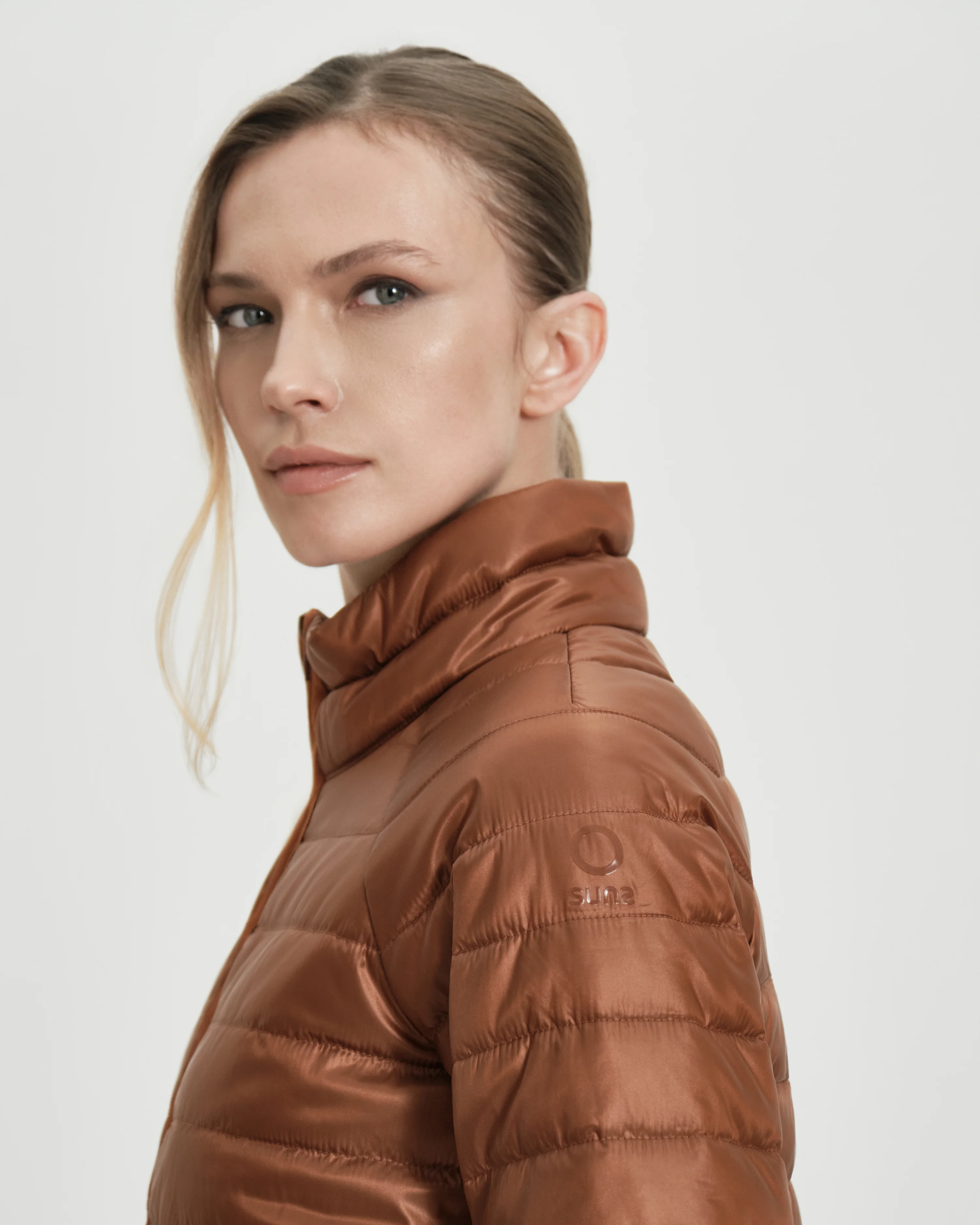 Giubbotto 80gr Donna SUNS Astrid - Image 27