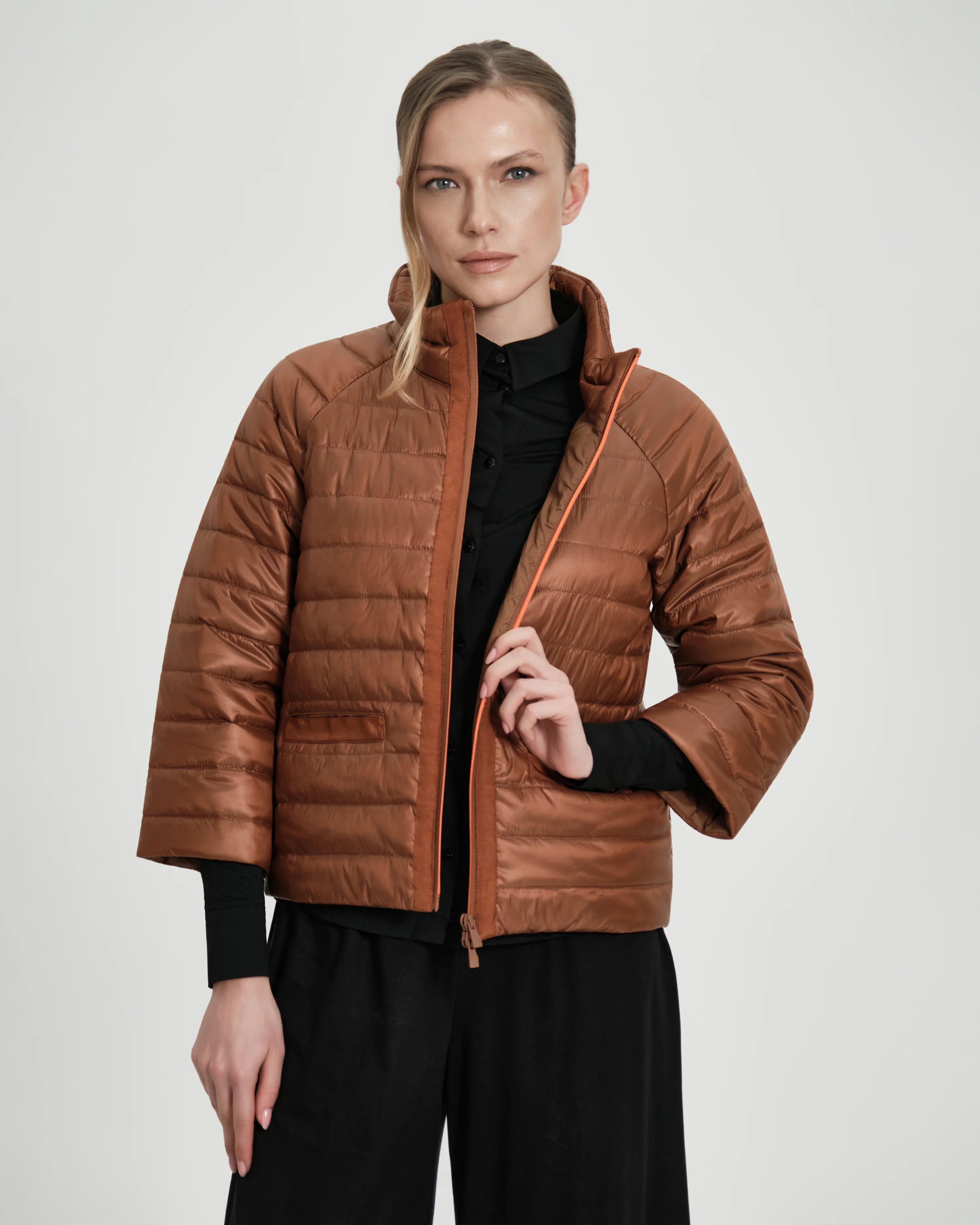 Giubbotto 80gr Donna SUNS Astrid - Image 29
