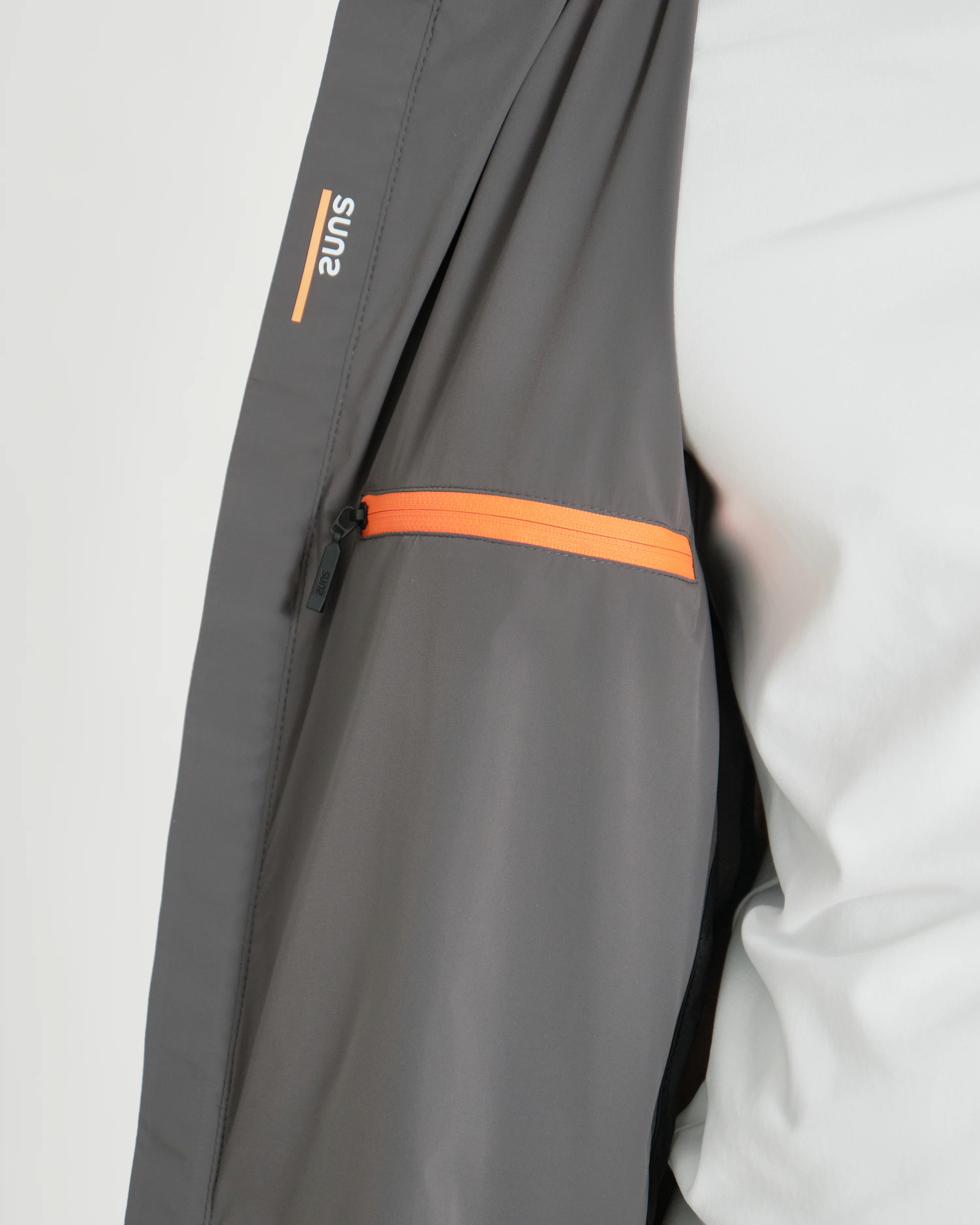 Giubbotto Uomo SUNS Barra Stretch - Image 11