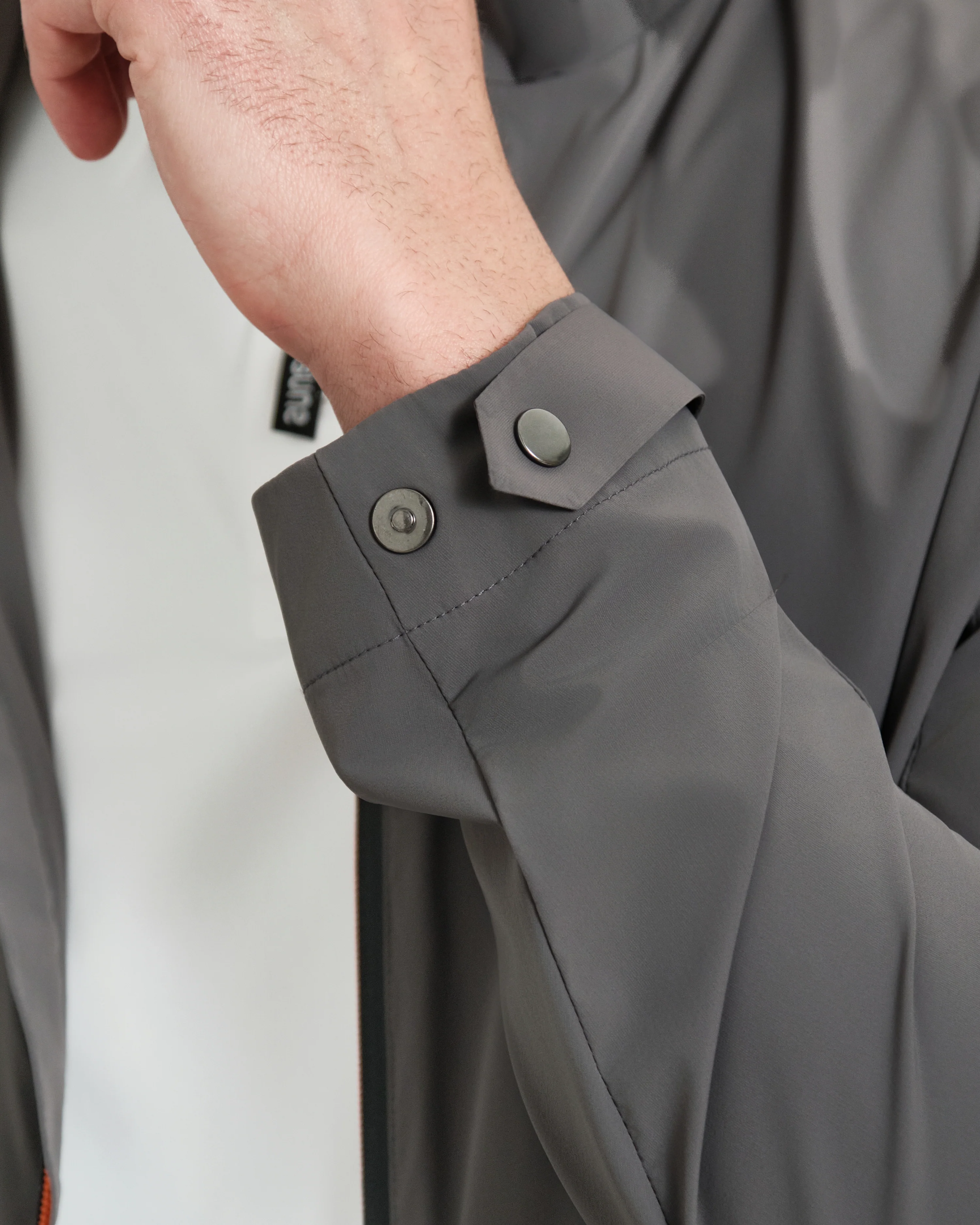 Giubbotto Uomo SUNS Barra Stretch - Image 15