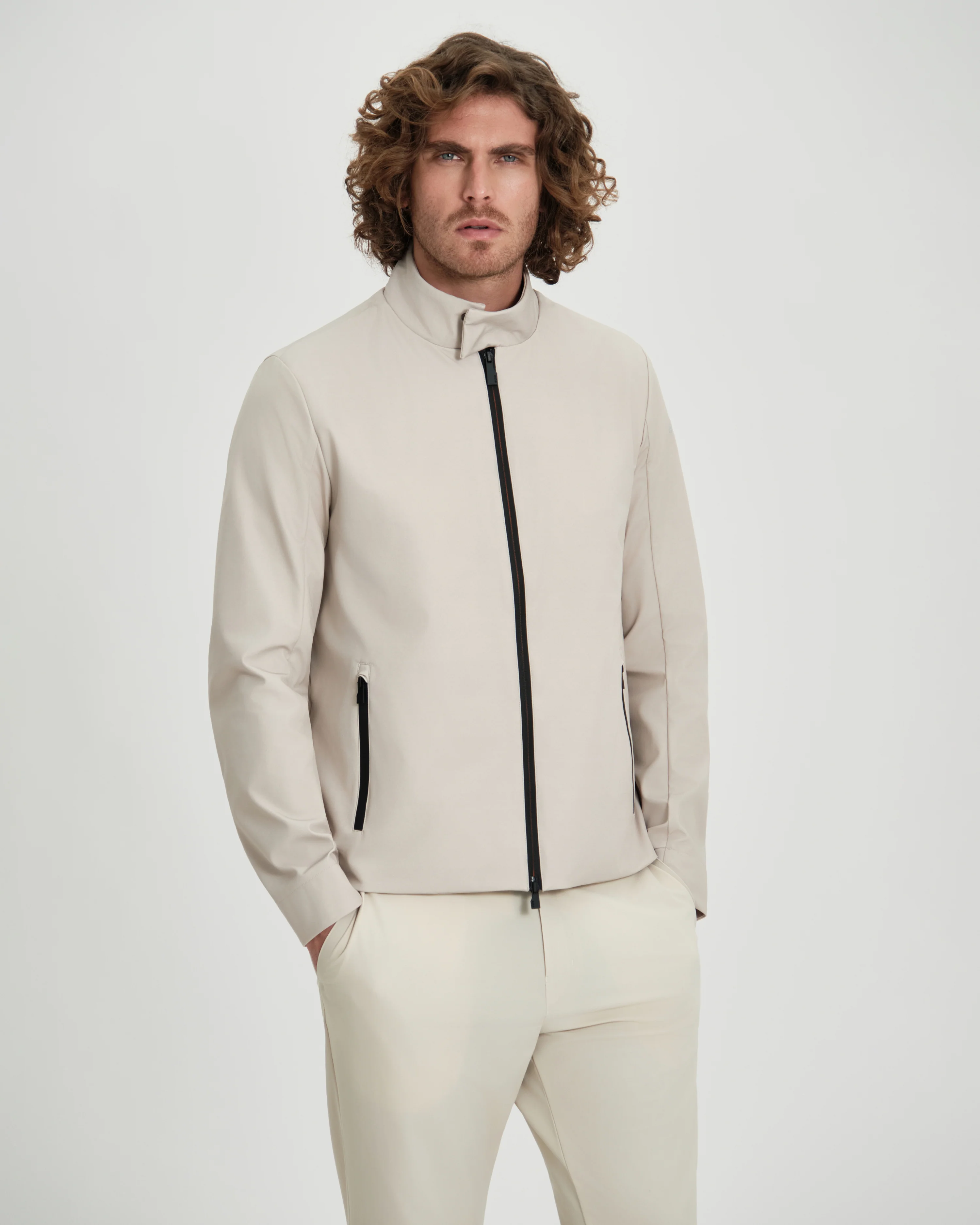 Giubbotto Uomo SUNS Carro Tag - Image 14