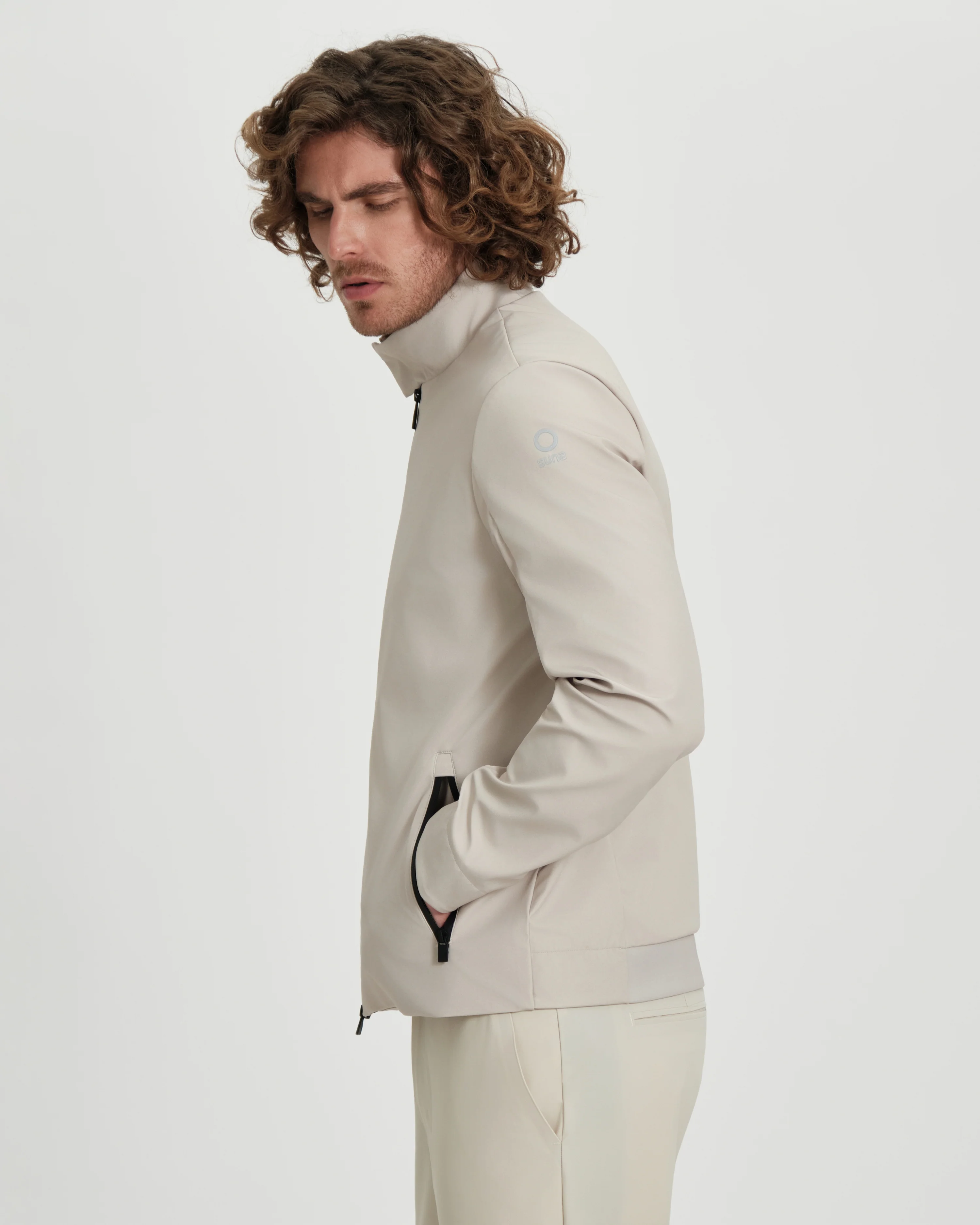 Giubbotto Uomo SUNS Carro Tag - Image 20