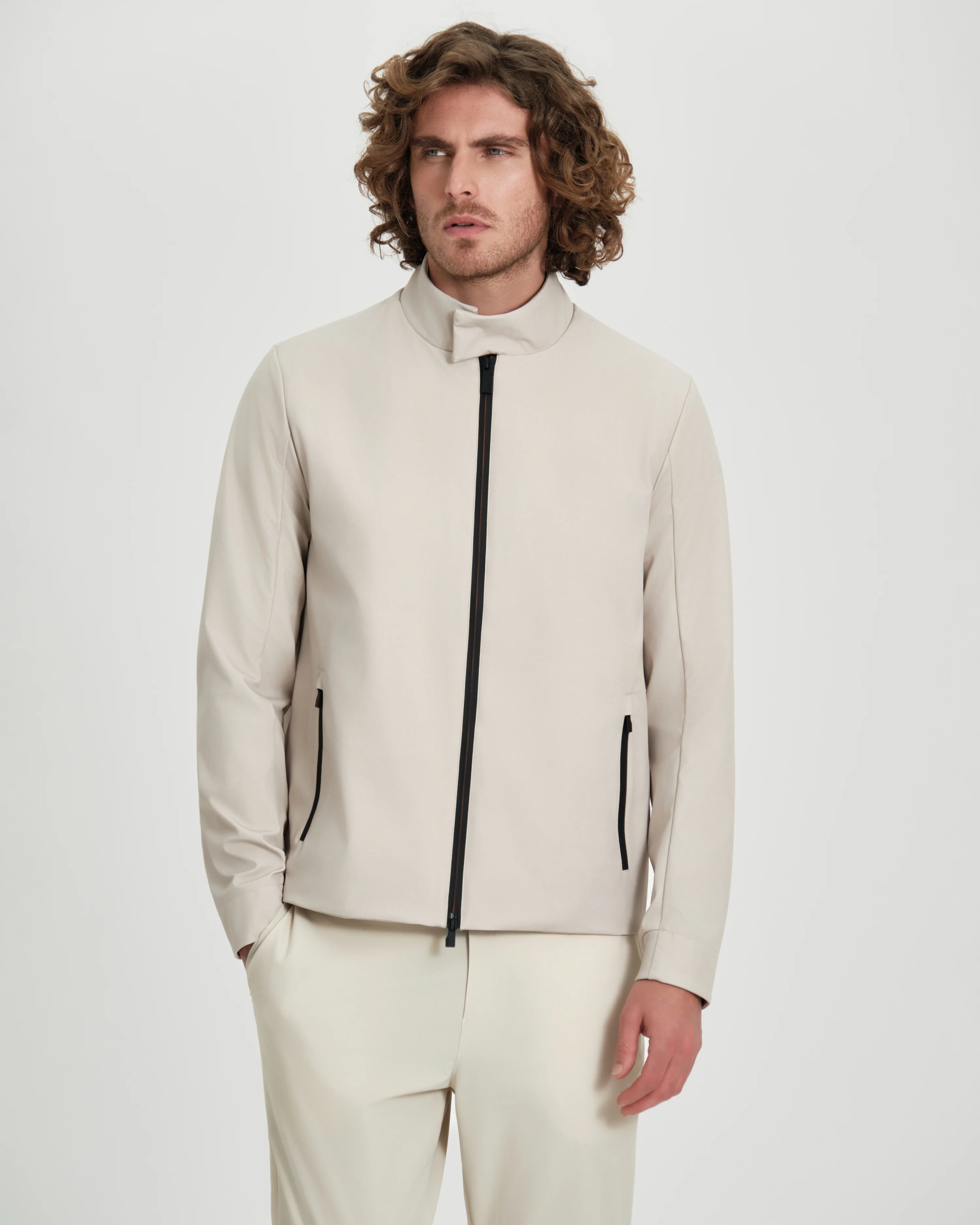 Giubbotto Uomo SUNS Carro Tag - Image 3