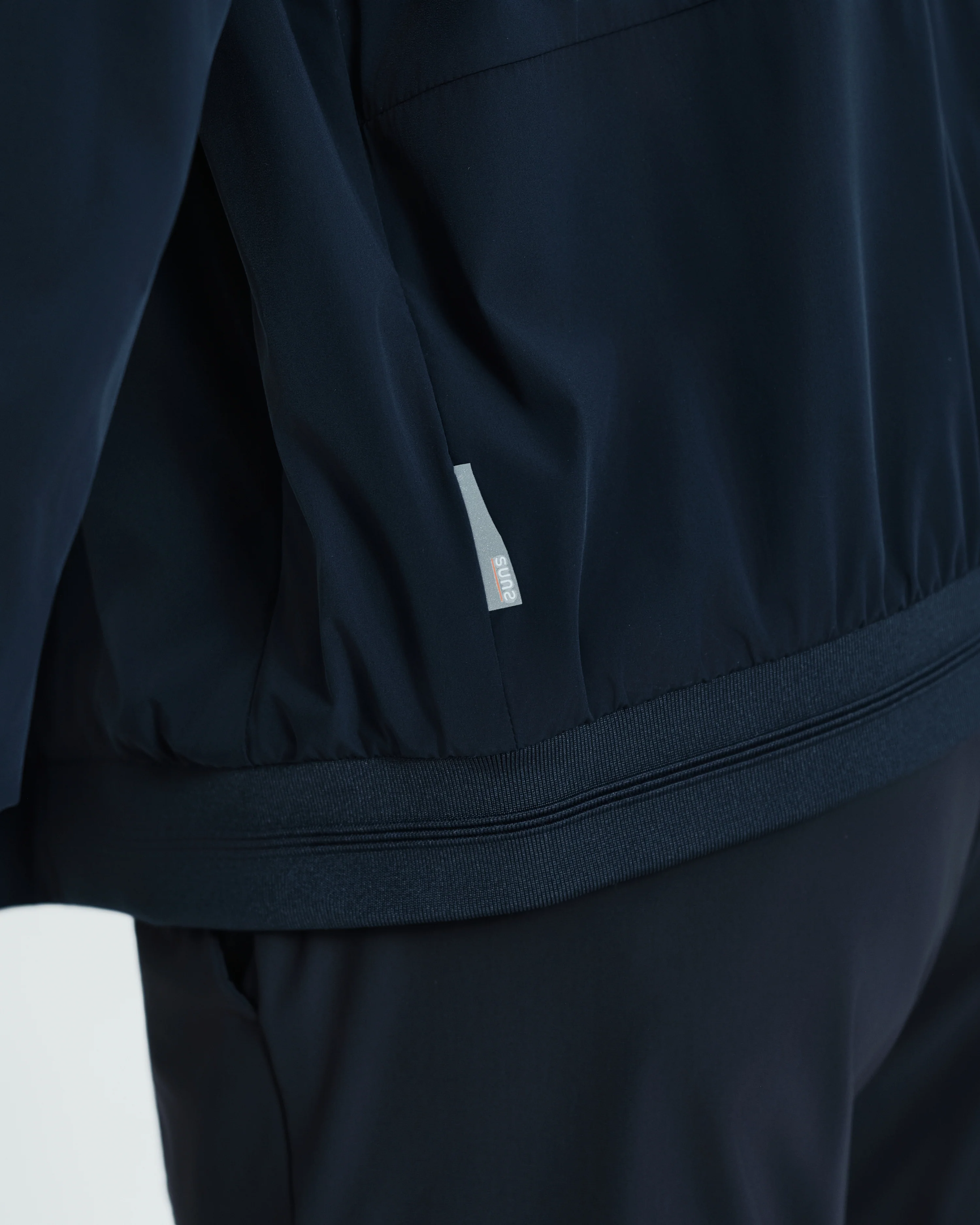 Giubbotto Uomo SUNS Fuji Stretch - Image 10
