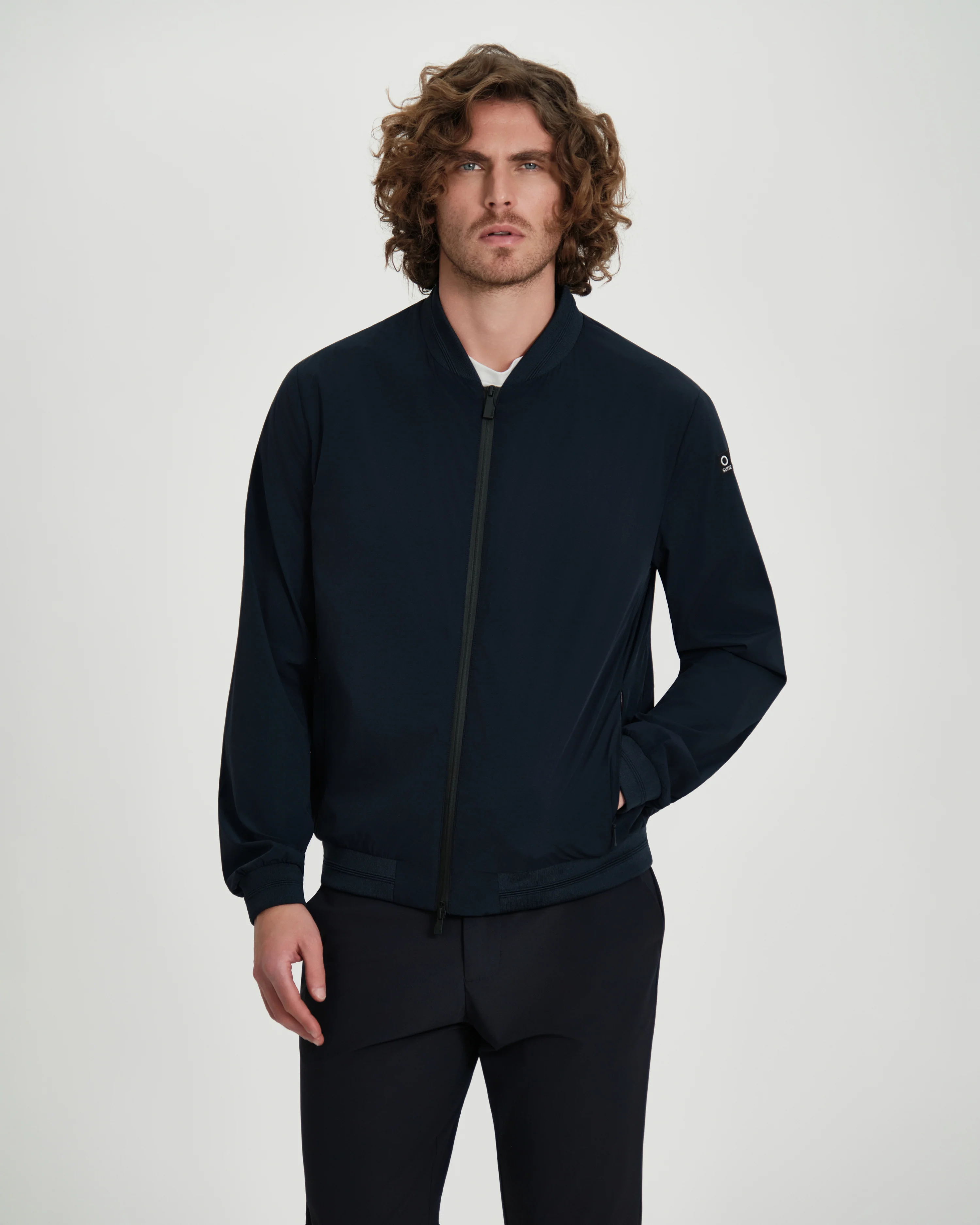 Giubbotto Uomo SUNS Fuji Stretch - Image 12