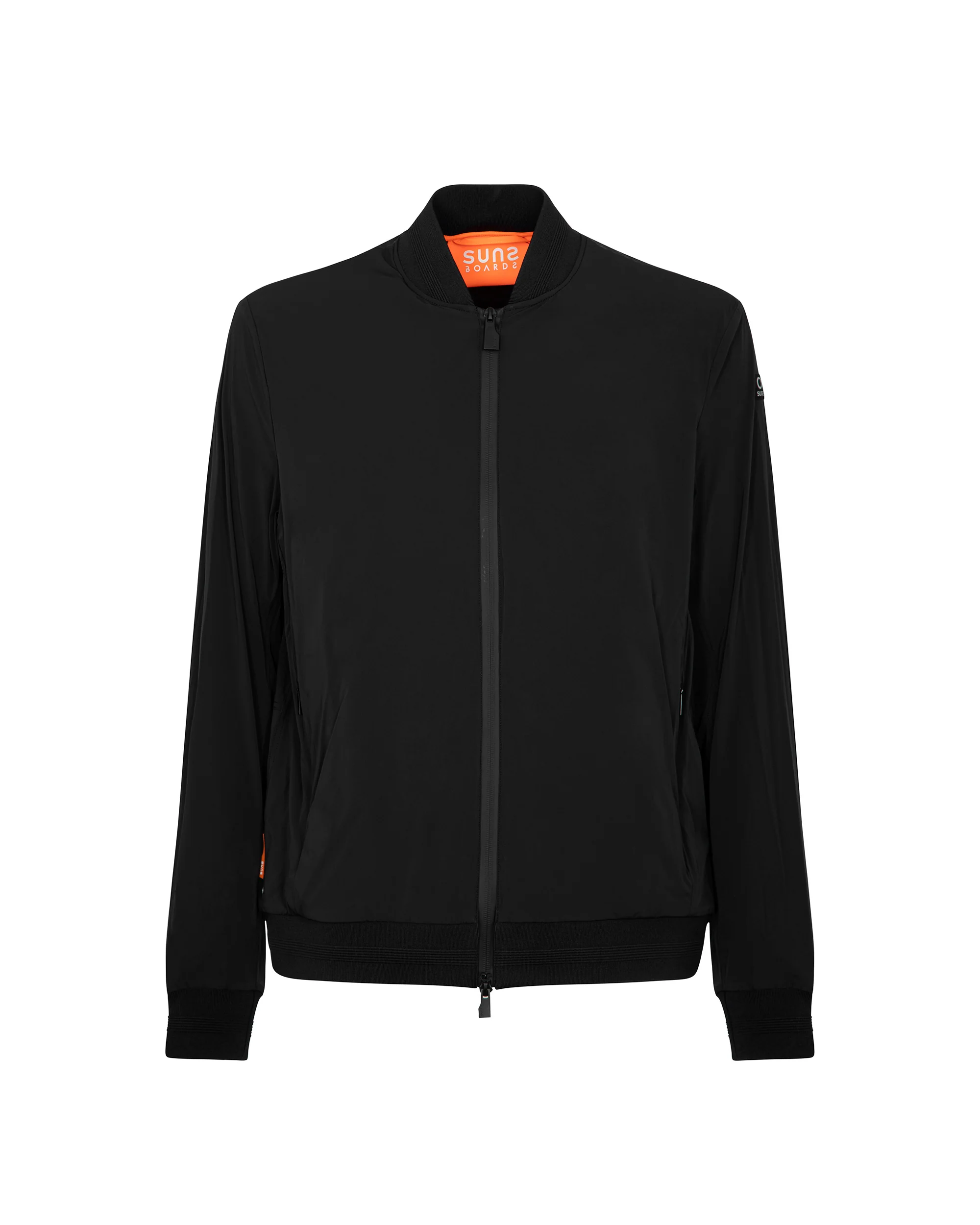 Giubbotto Uomo SUNS Fuji Stretch - Image 14