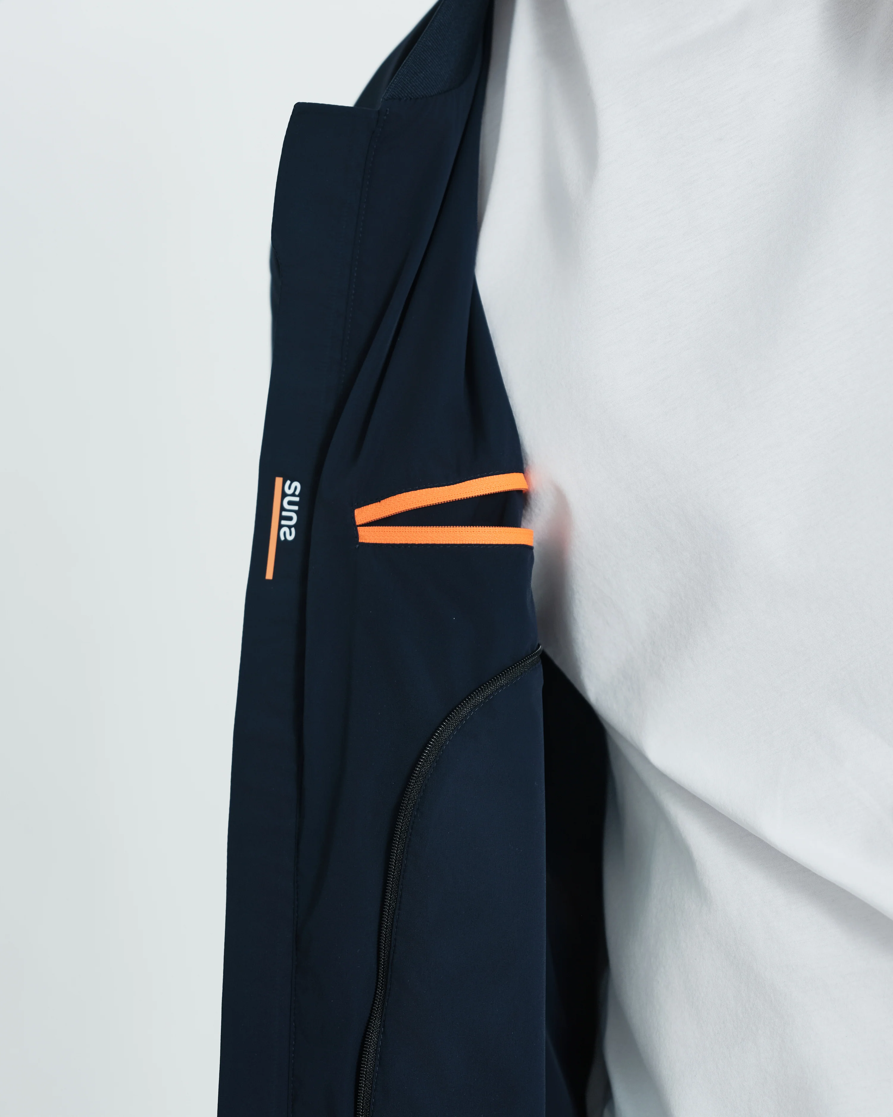 Giubbotto Uomo SUNS Fuji Stretch - Image 19