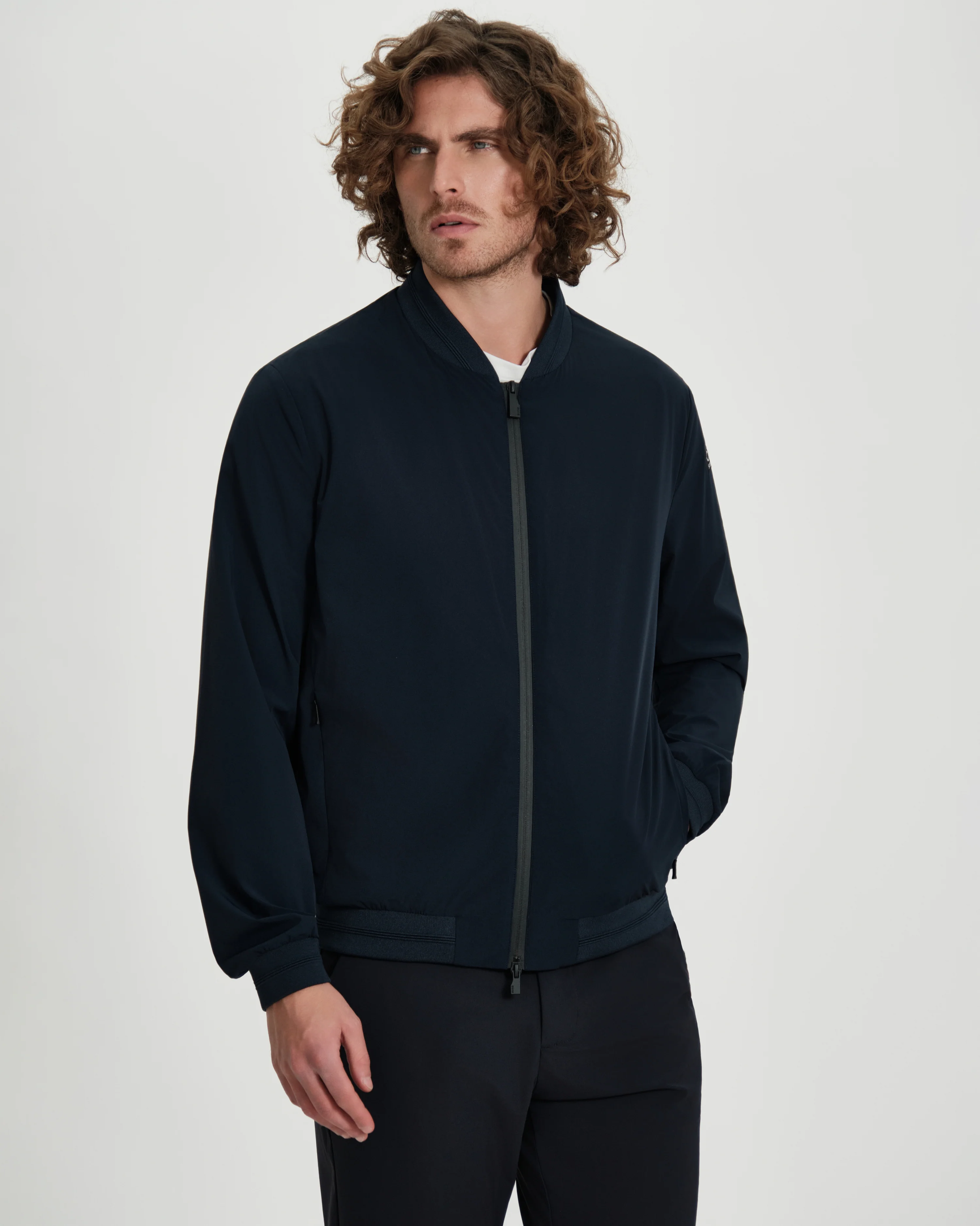 Giubbotto Uomo SUNS Fuji Stretch - Image 27