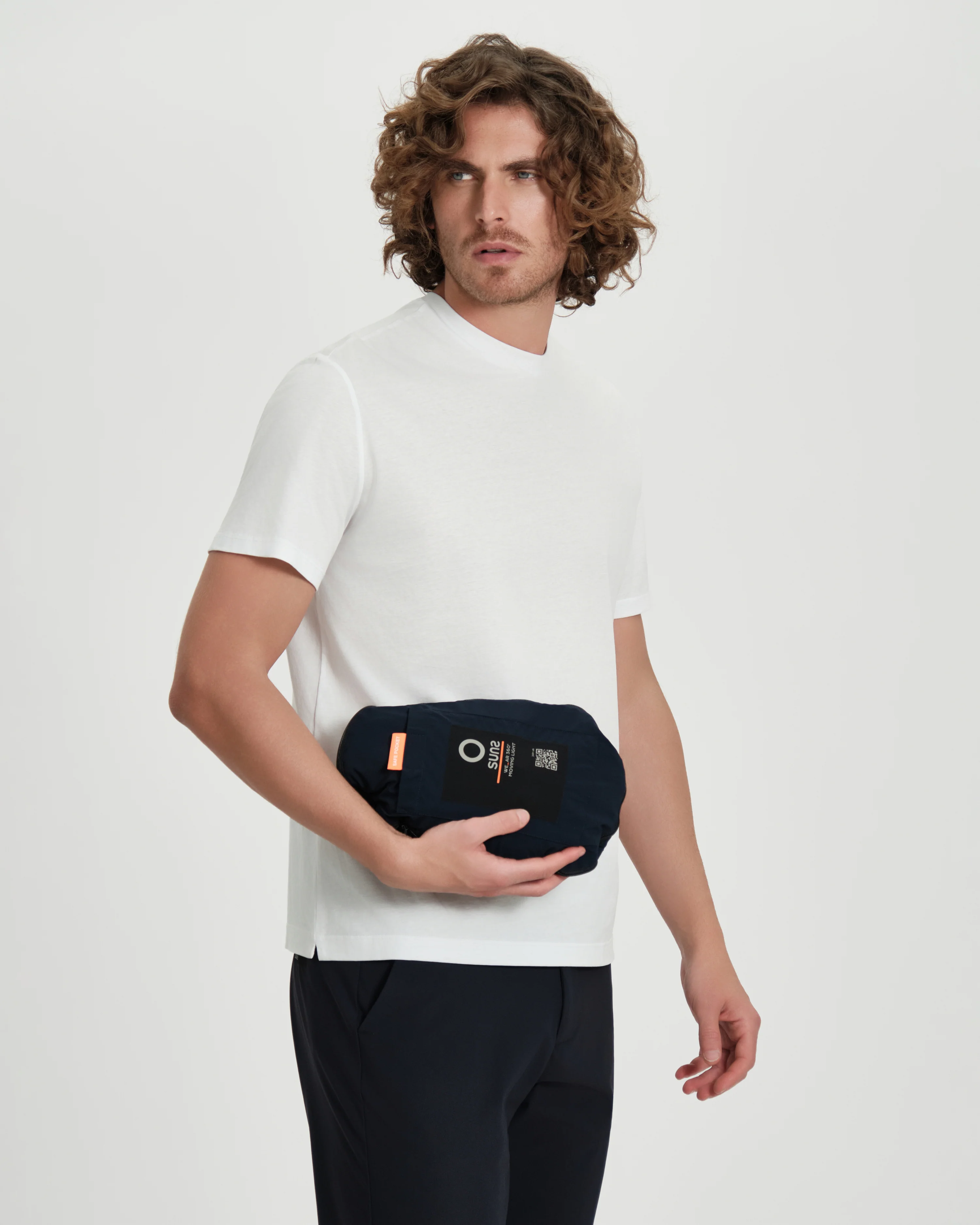 Giubbotto Uomo SUNS Fuji Stretch - Image 6