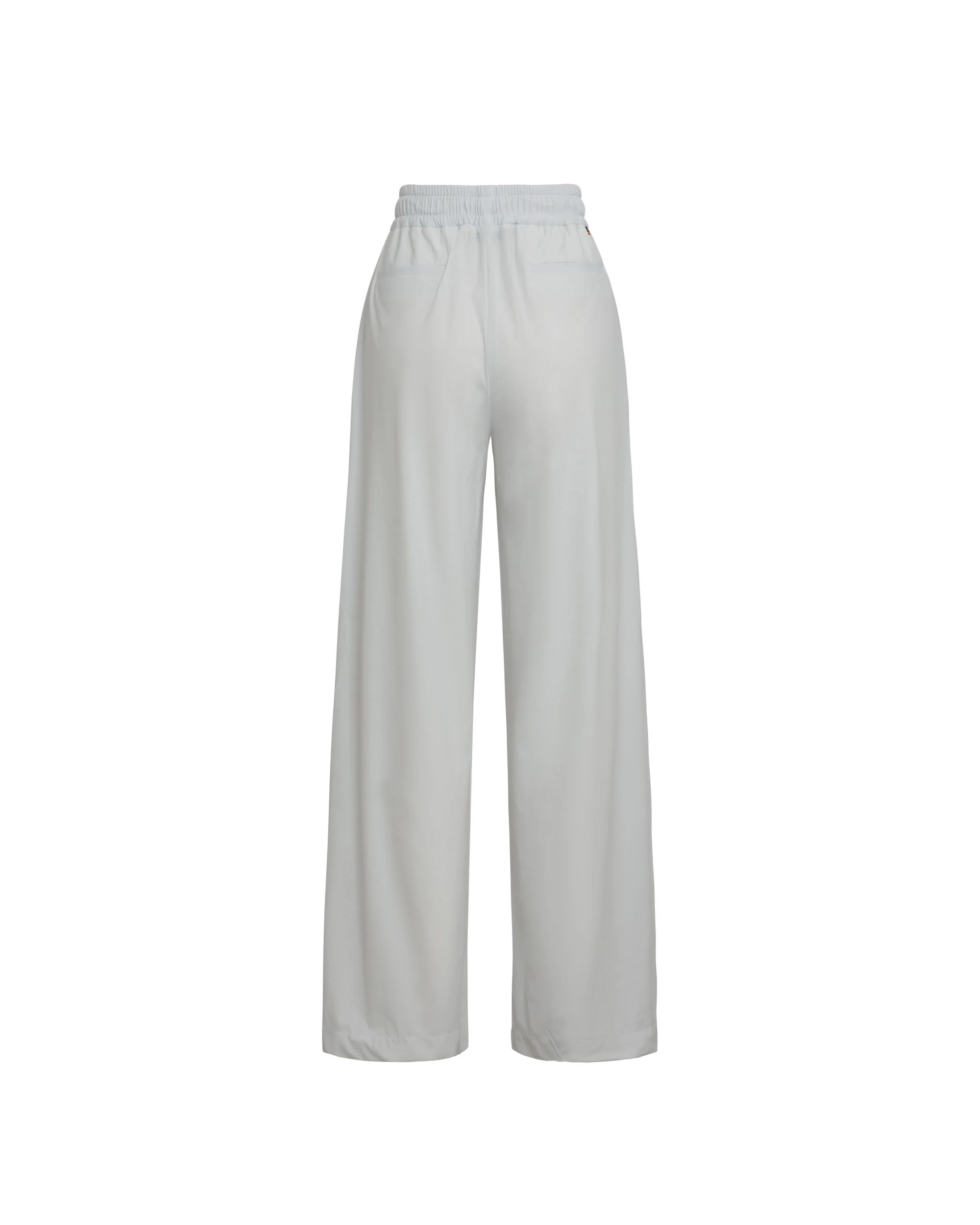 Pantalone donna SUNS Agamide Tek a gamba ampia - Image 11