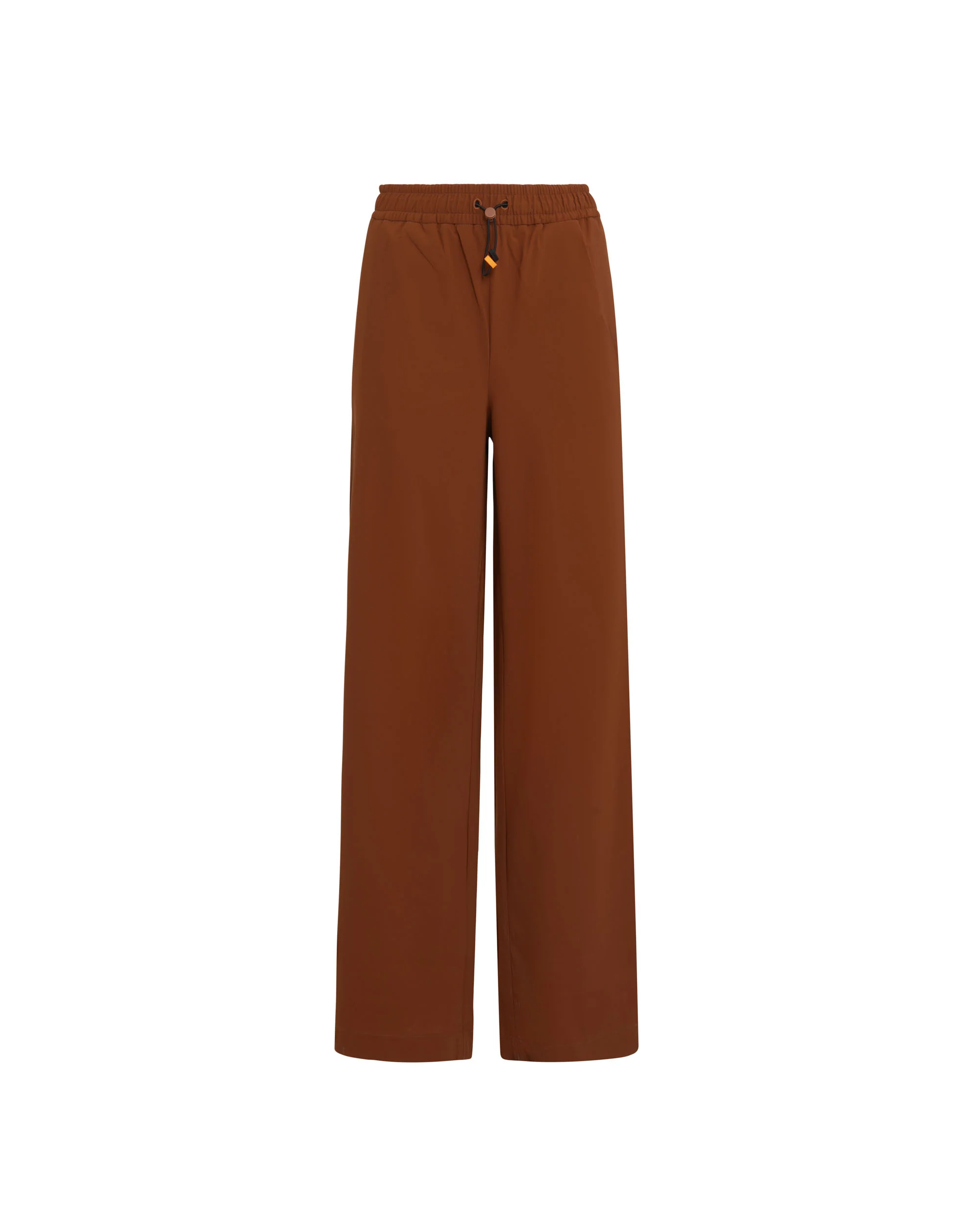 Pantalone donna SUNS Agamide Tek a gamba ampia - Image 14