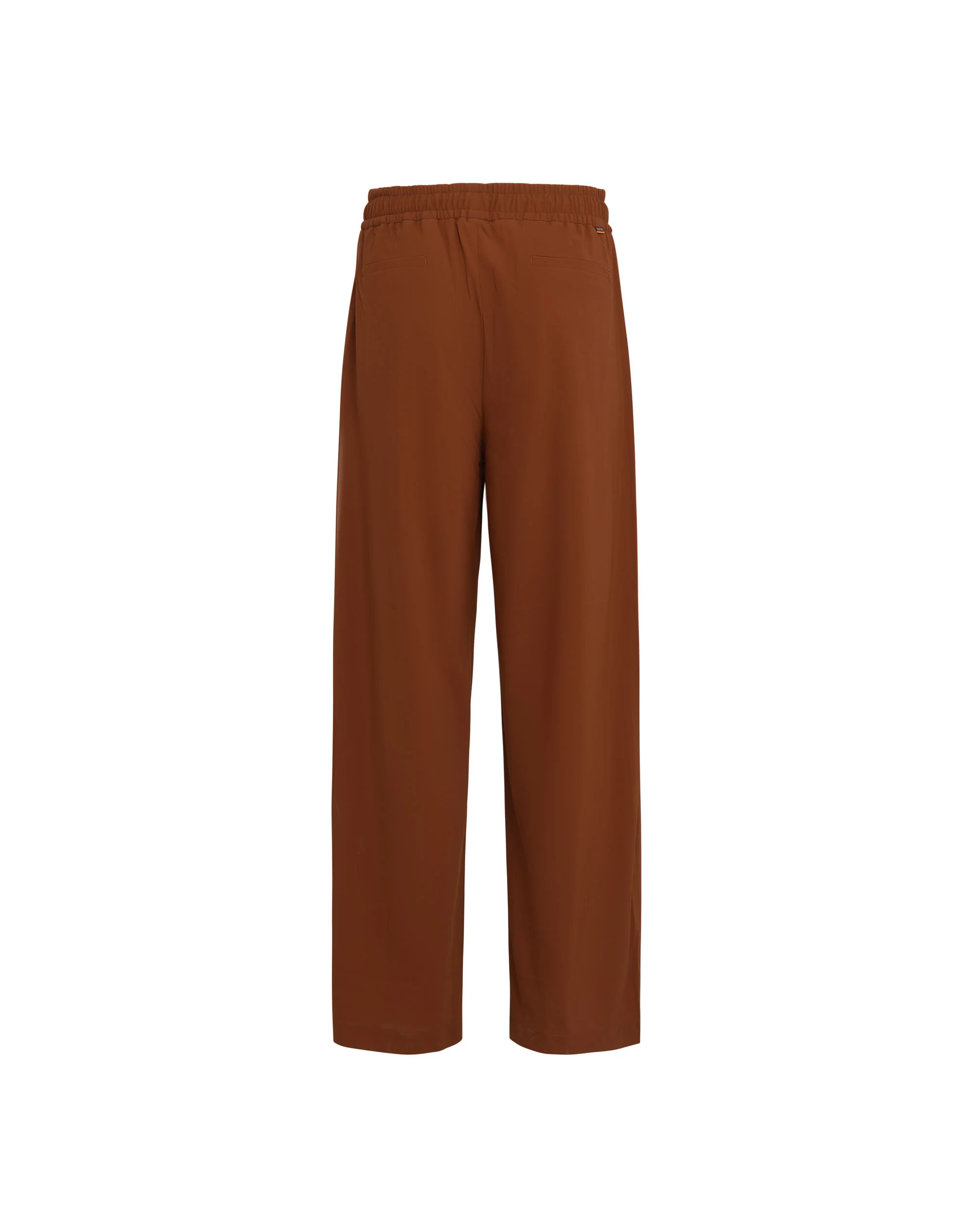 Pantalone donna SUNS Agamide Tek a gamba ampia - Image 15