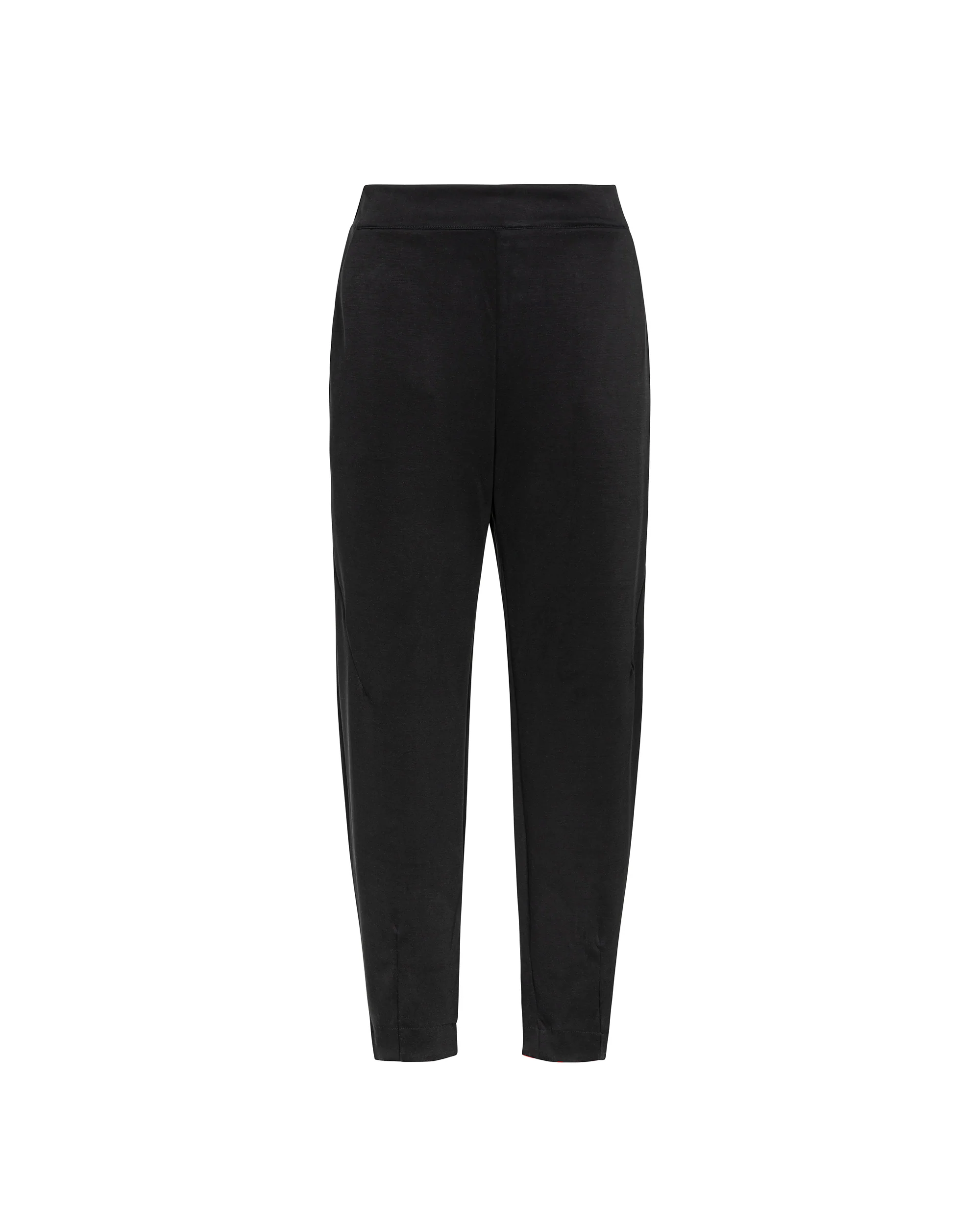 Pantalone donna Suns Diamante in tessuto scuba leggero - Image 5