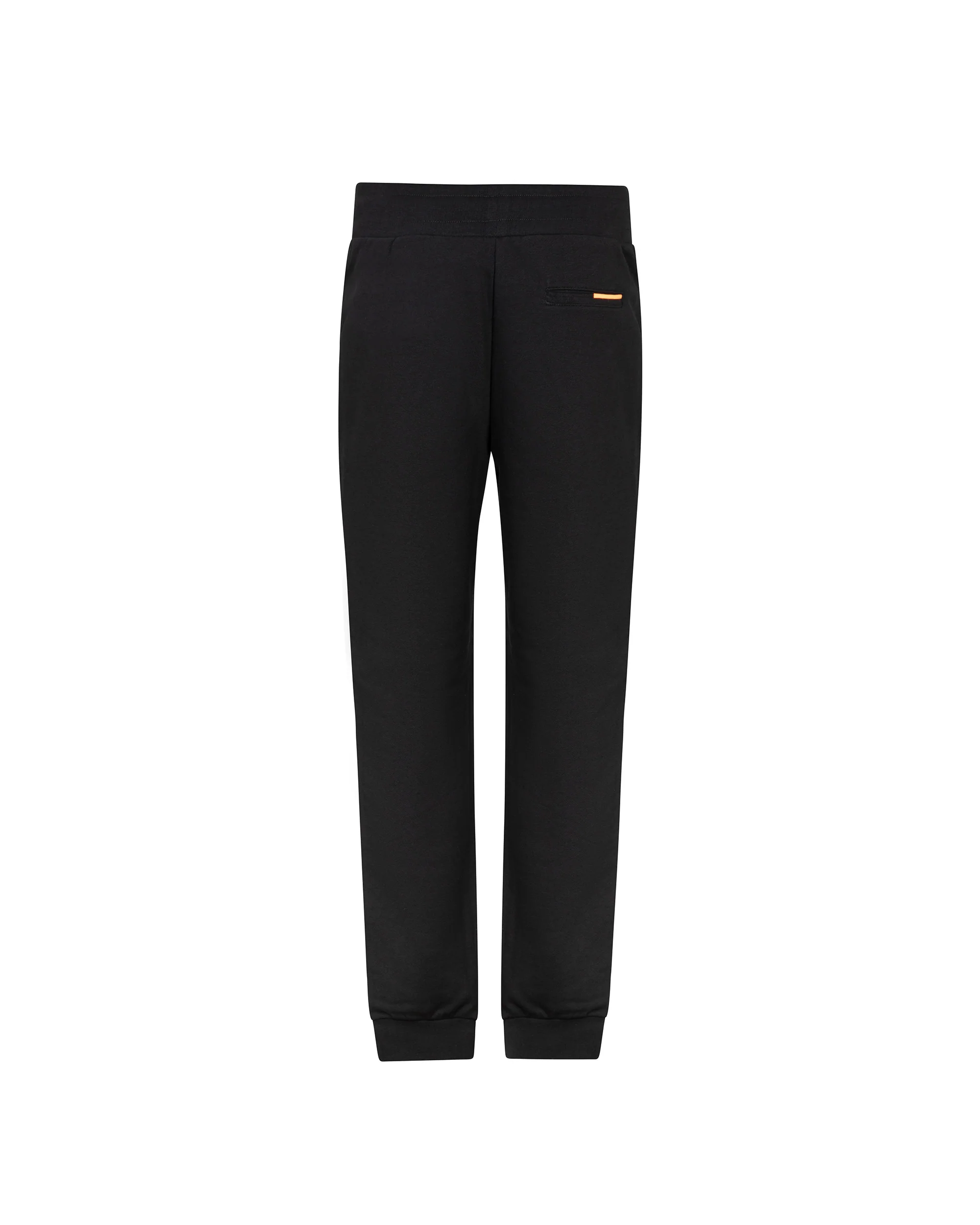 Pantalone uomo SUNS Alessandro Tag in felpa - Image 3