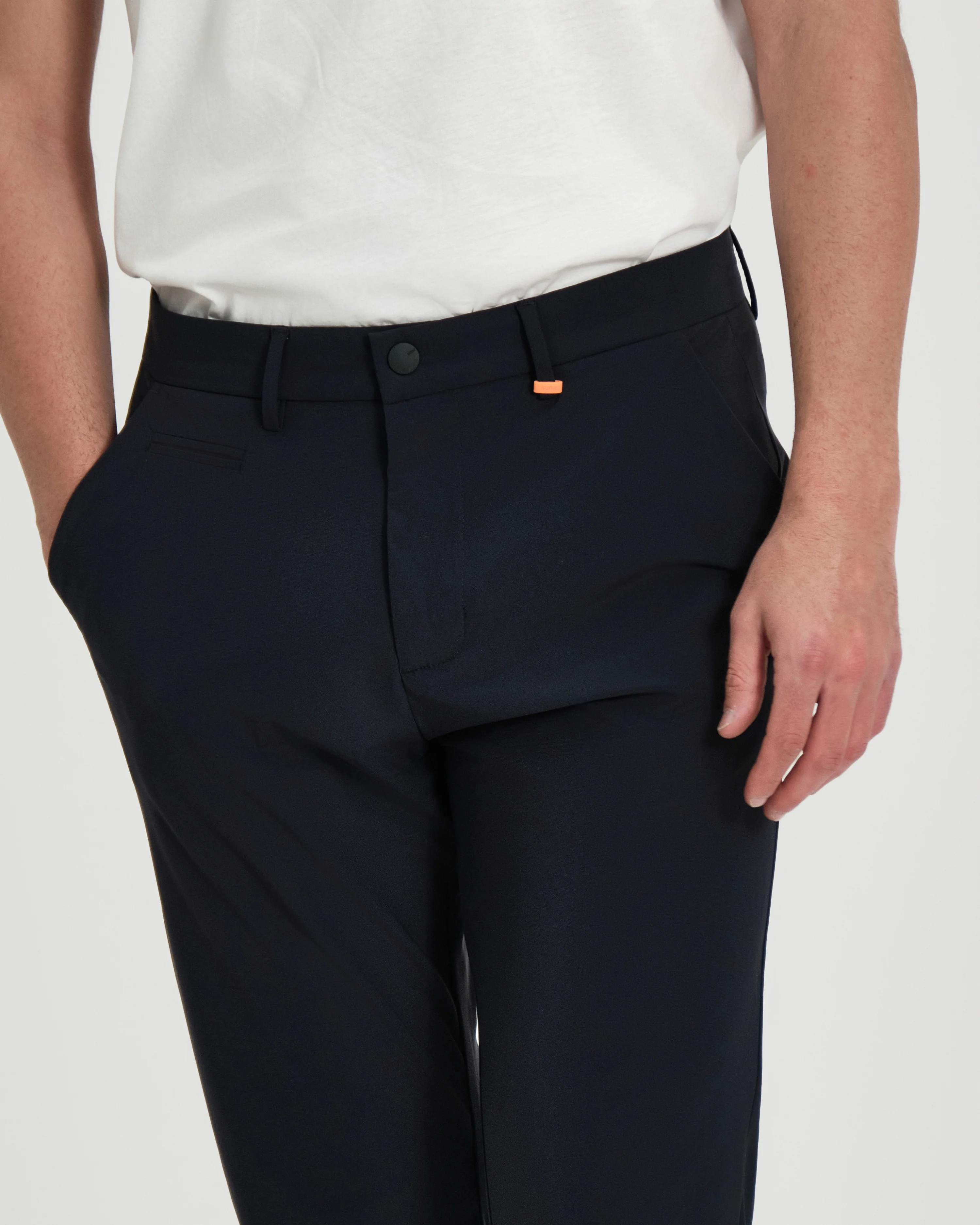 Pantalone uomo Suns Boards Day Tek in tessuto tecnico stretch - Image 6