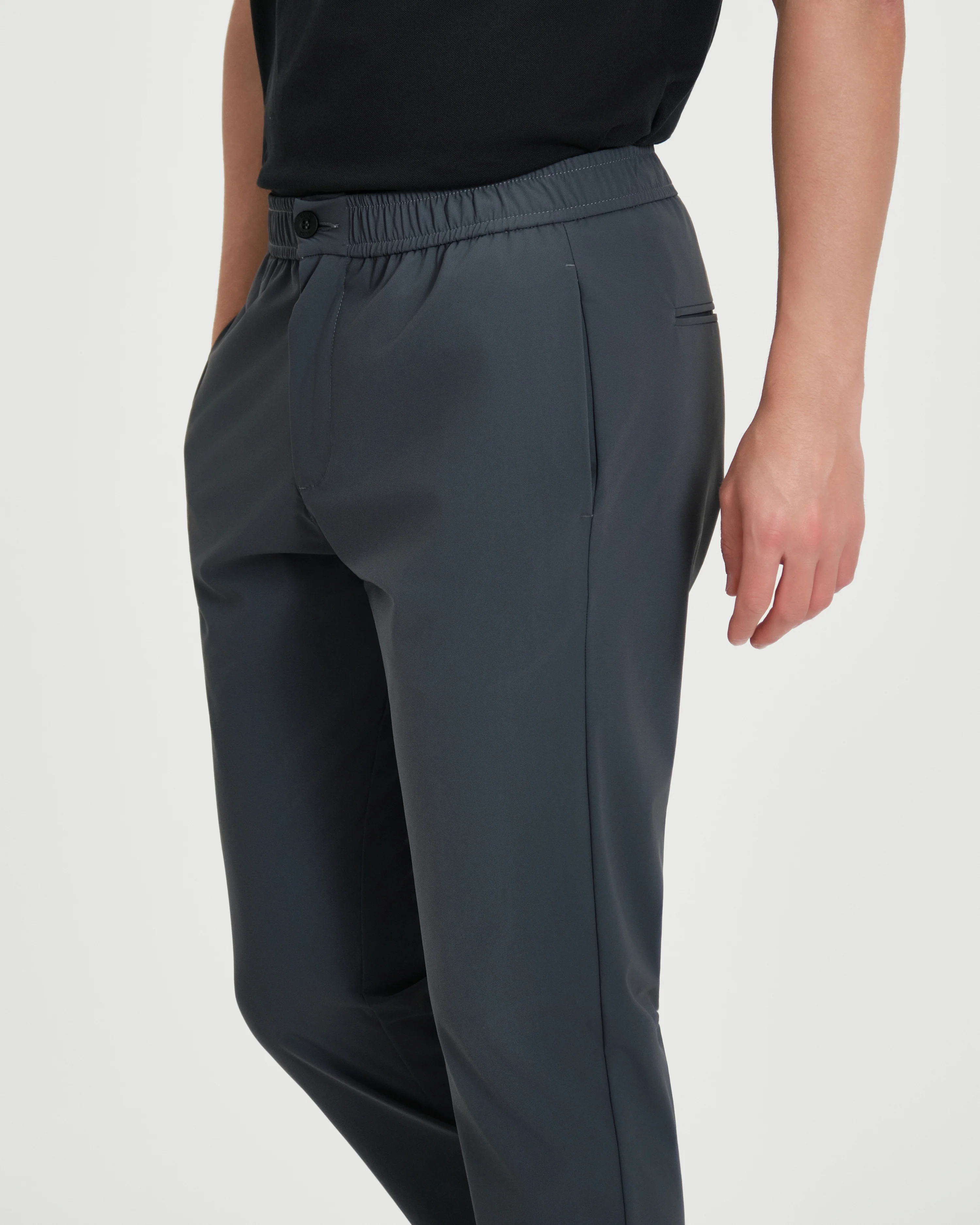 Pantalone uomo Suns Boards Lace Tek in tessuto stretch - Image 16