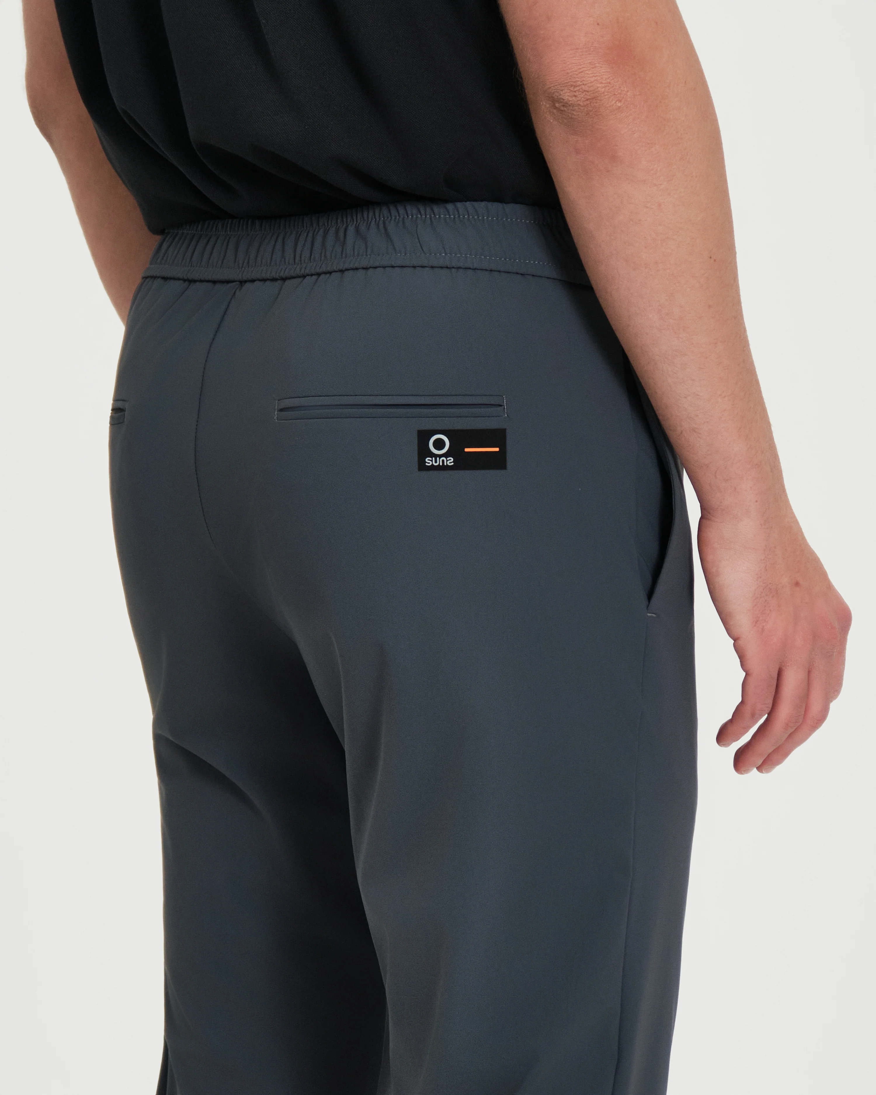 Pantalone uomo Suns Boards Lace Tek in tessuto stretch - Image 28