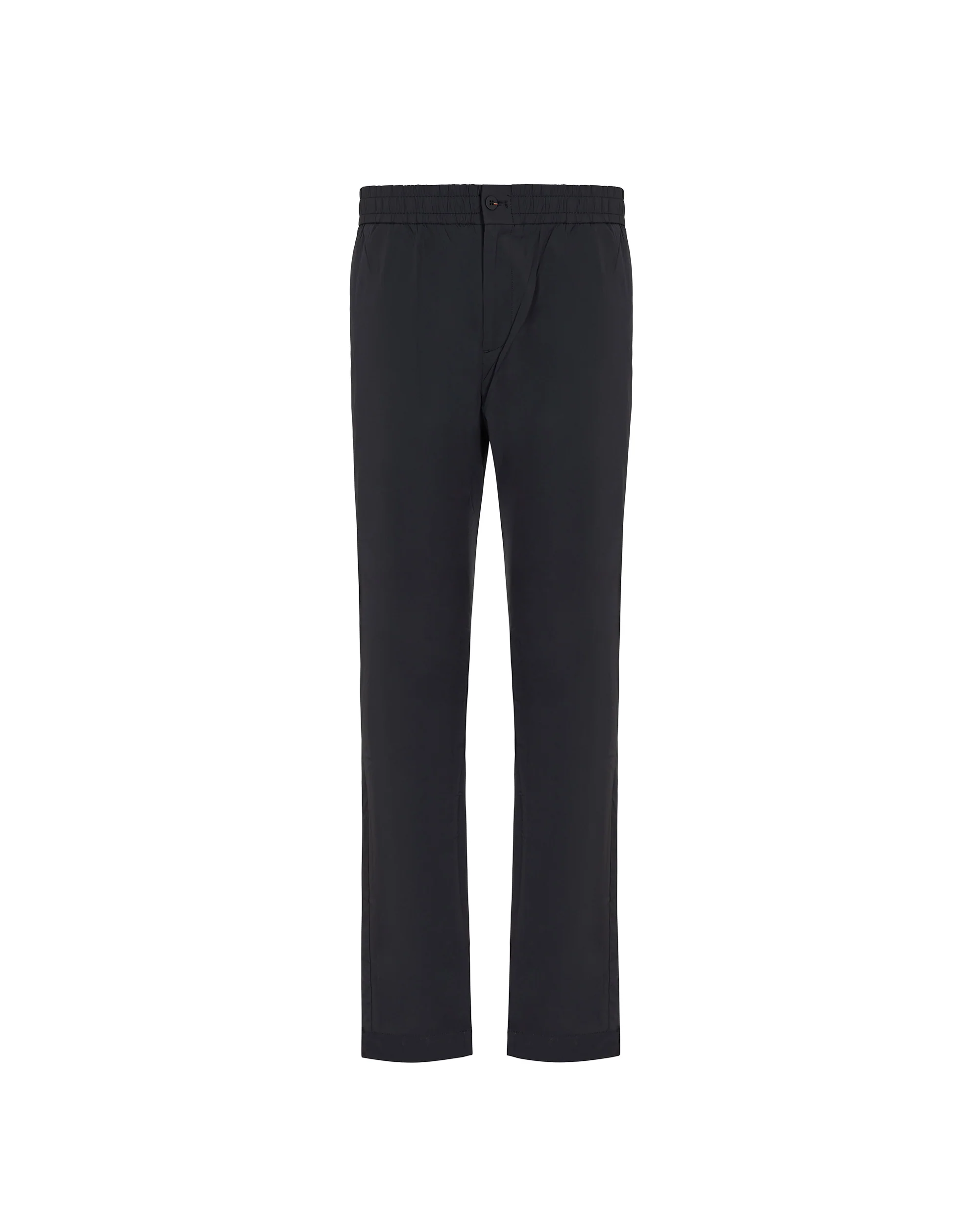 Pantalone uomo Suns Boards Lace Tek Plum in tessuto stretch - Image 12