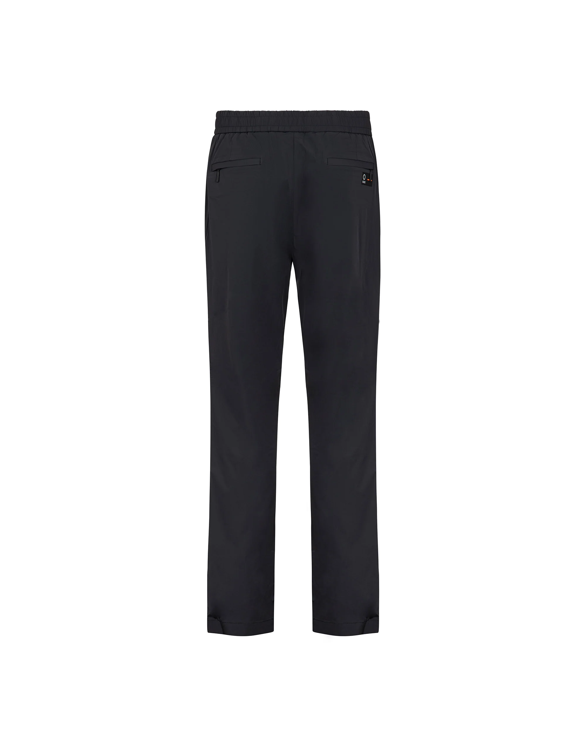 Pantalone uomo Suns Boards Lace Tek Plum in tessuto stretch - Image 13
