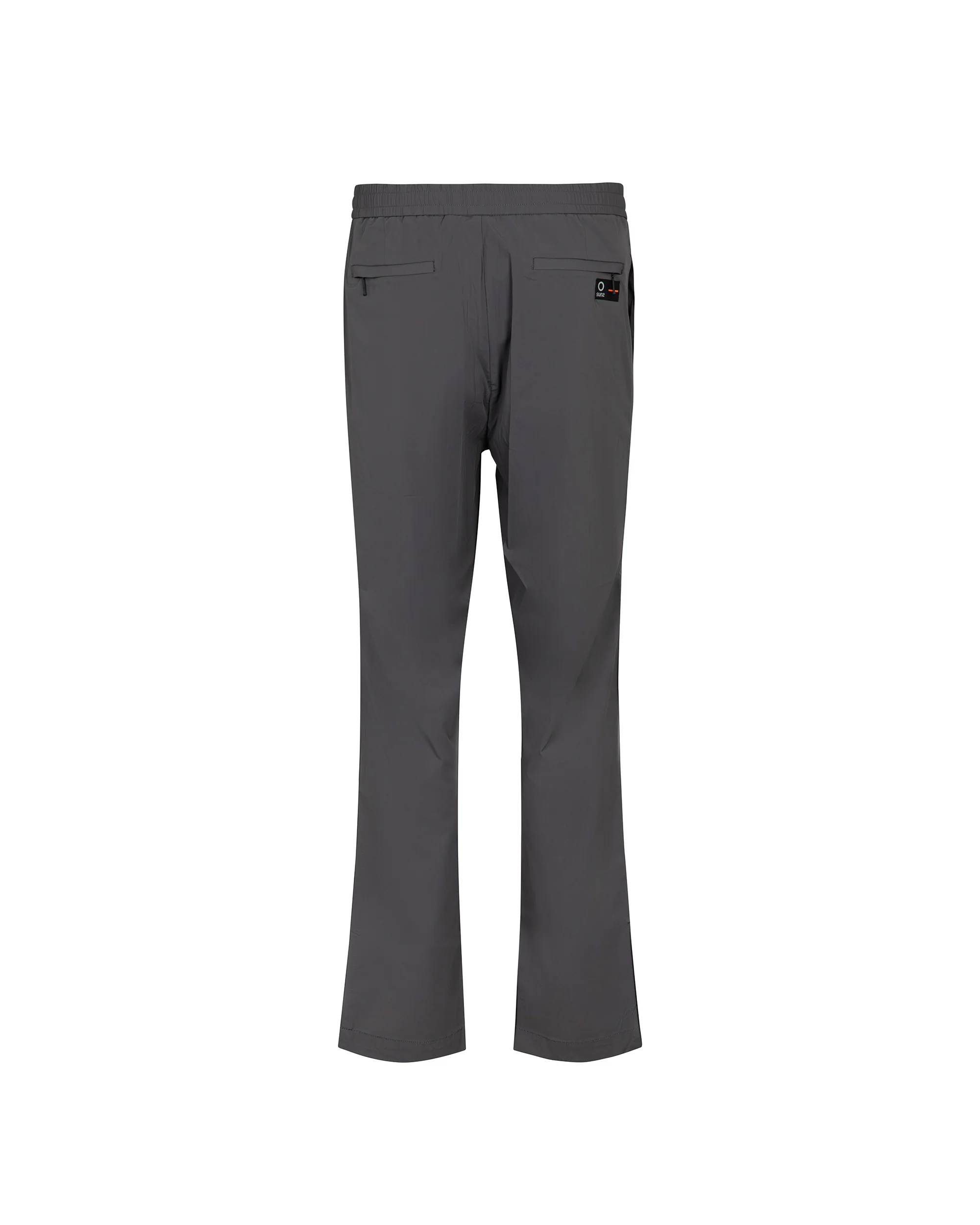Pantalone uomo Suns Boards Lace Tek Plum in tessuto stretch - Image 17