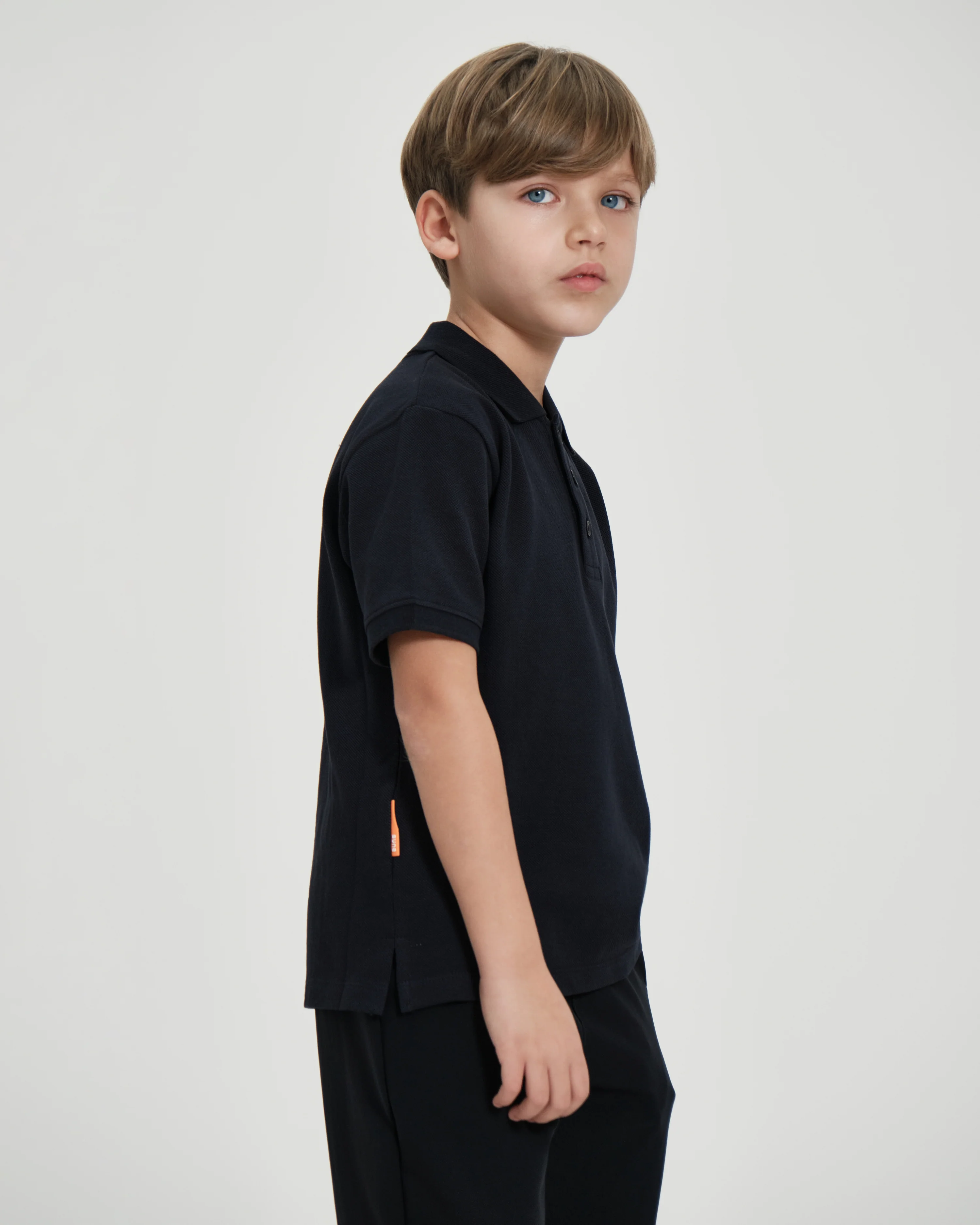 Polo Suns Bambino K Federico Tag - Image 2