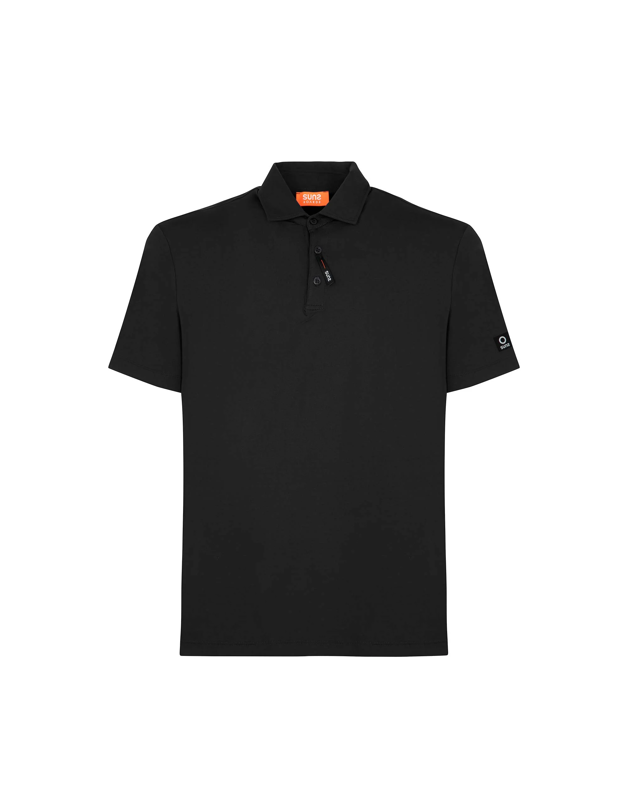 Polo Uomo Suns Boards Donato Tek in jersey tecnico regular fit - Image 13