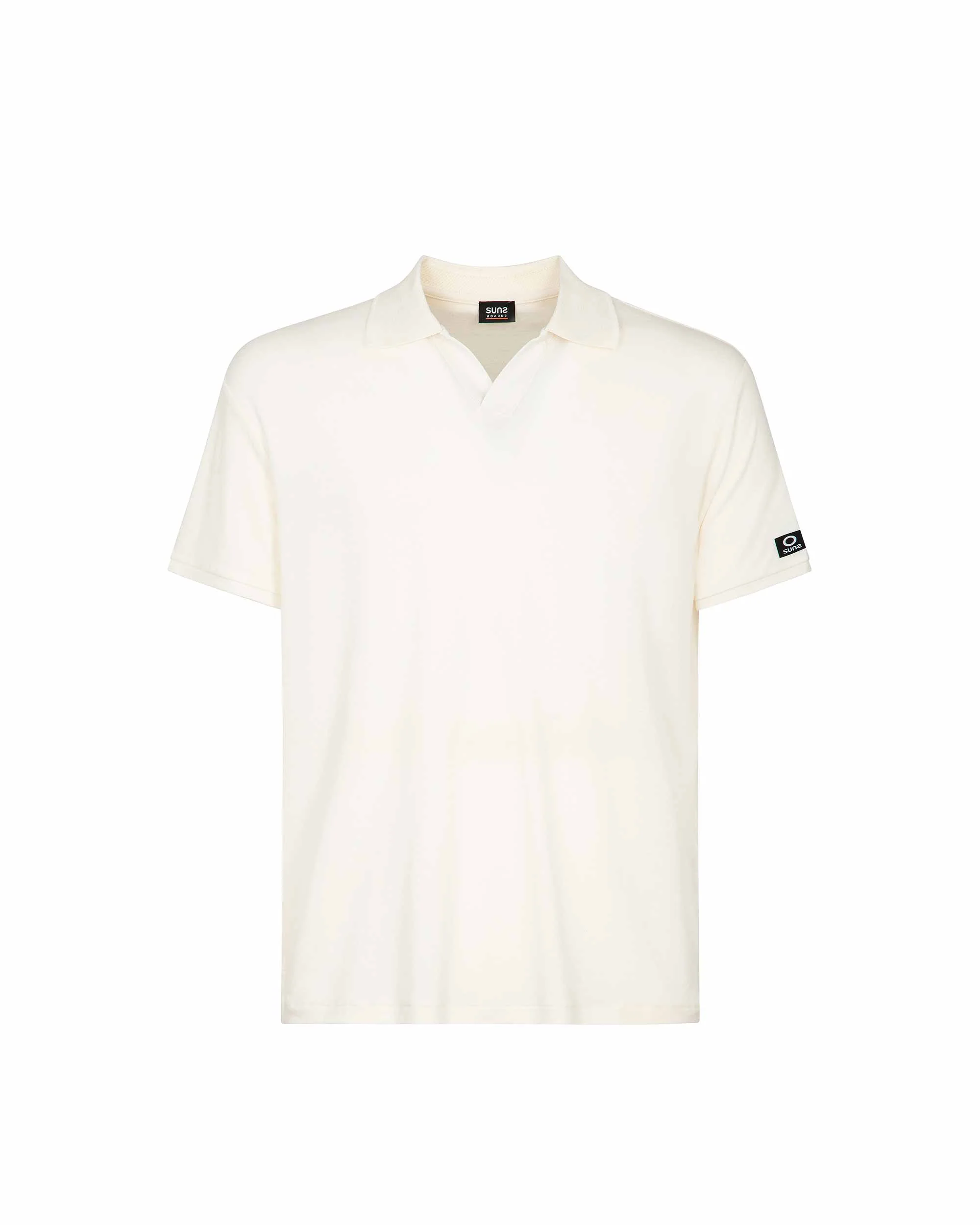 Polo uomo Suns Boards Fede Label Tek in jersey tecnico piqué elasticizzato fit regolare - Image 4