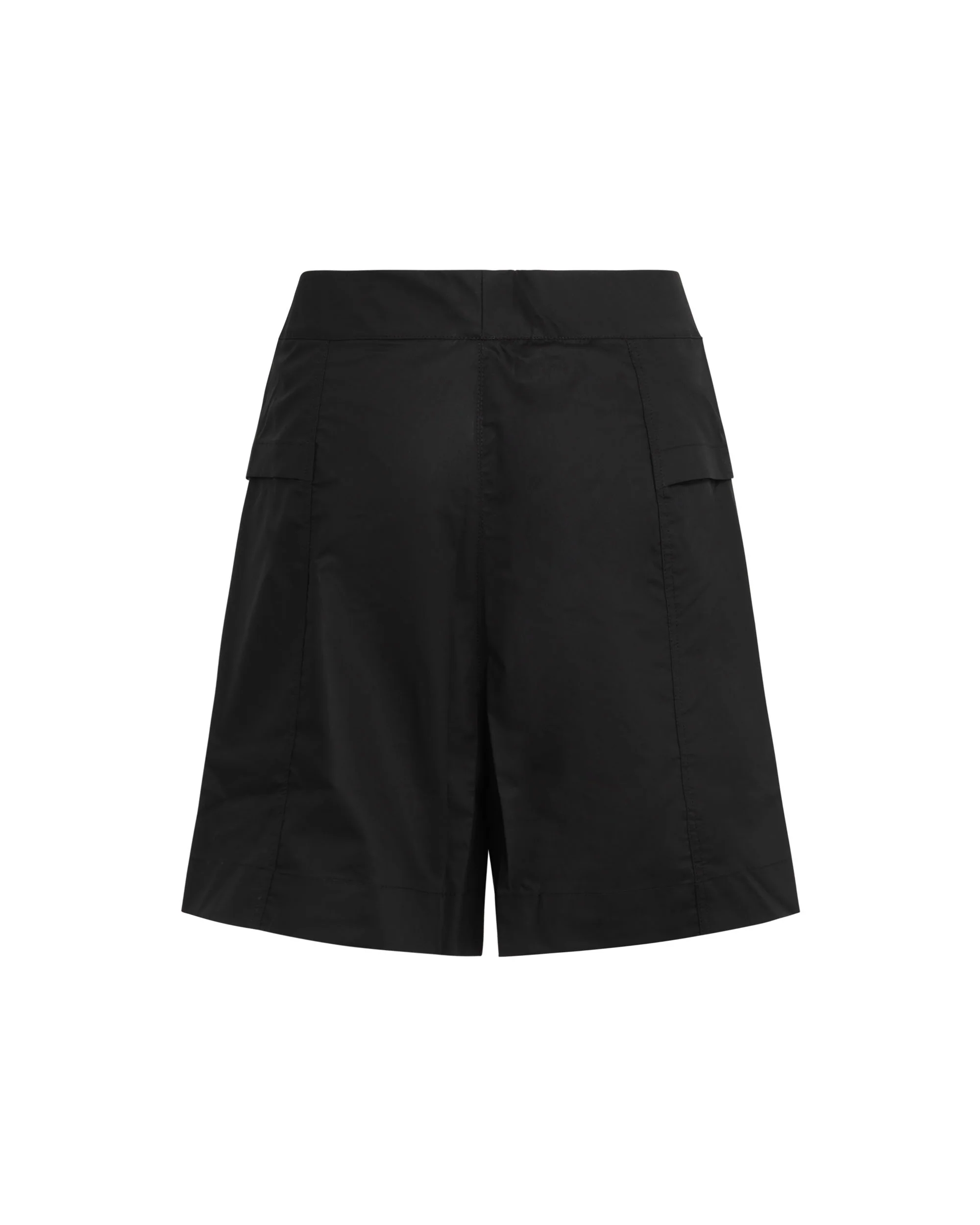 Shorts donna SUNS Platino con cintura regolabile - Image 9