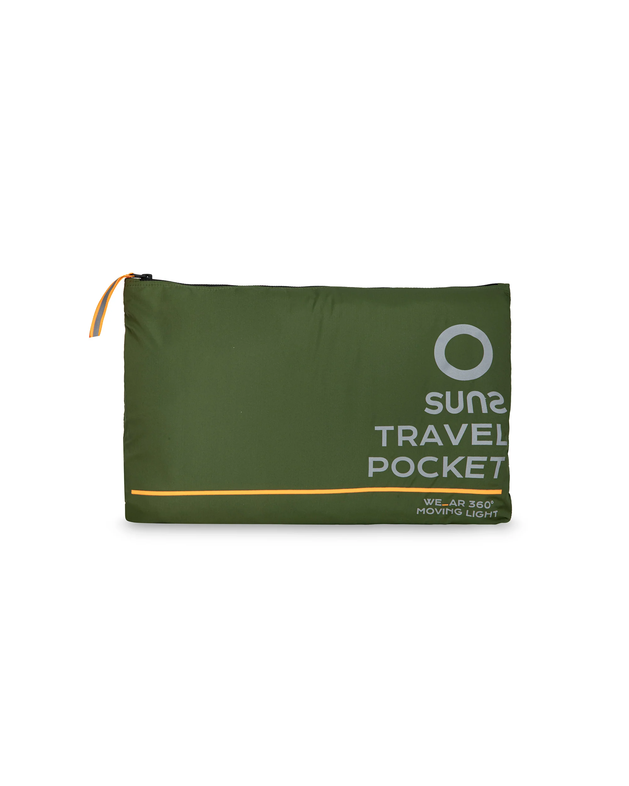 Gilet richiudibile Uomo SUNS Oty Light - Image 5