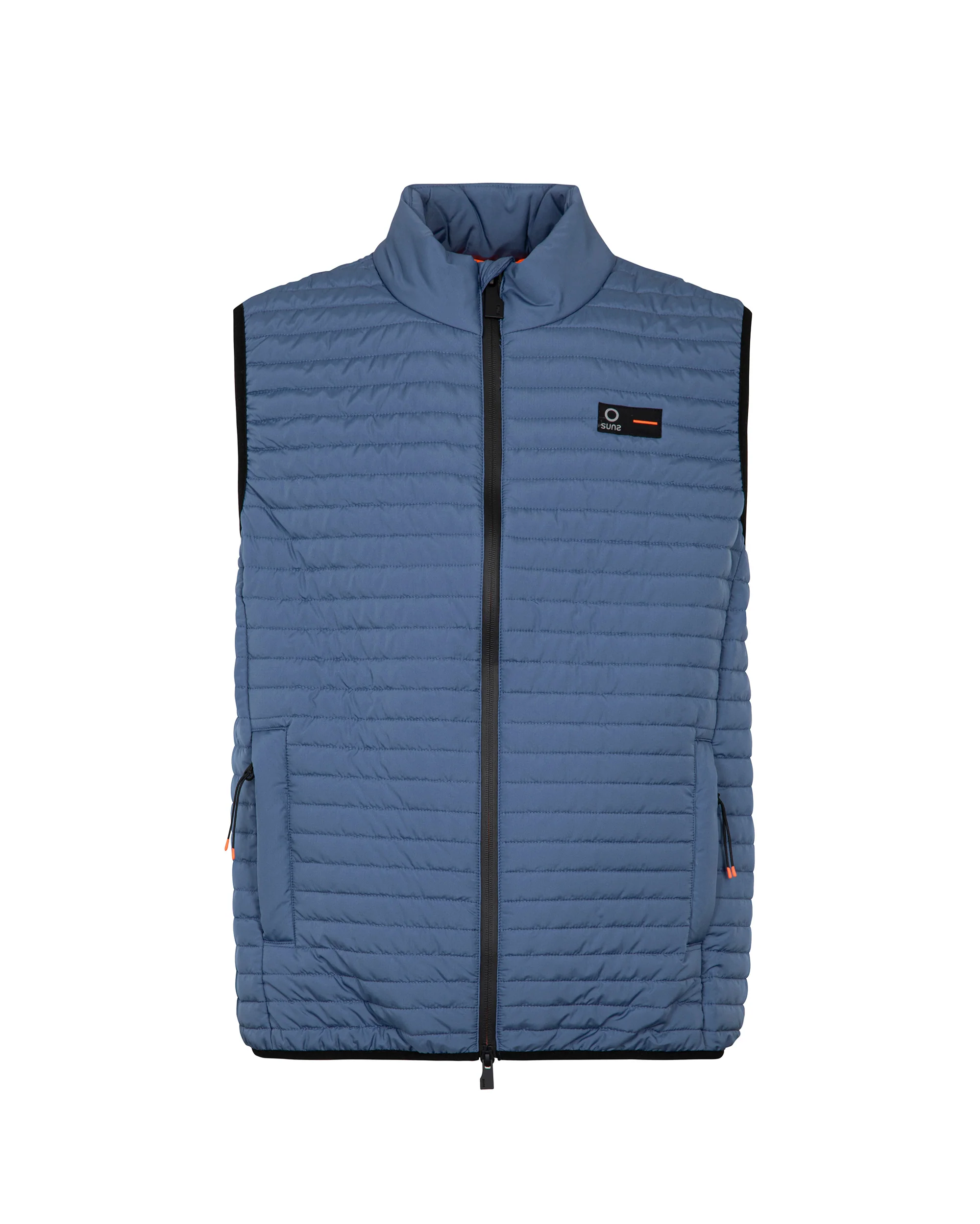 Gilet richiudibile Uomo SUNS Oty Light - Image 8