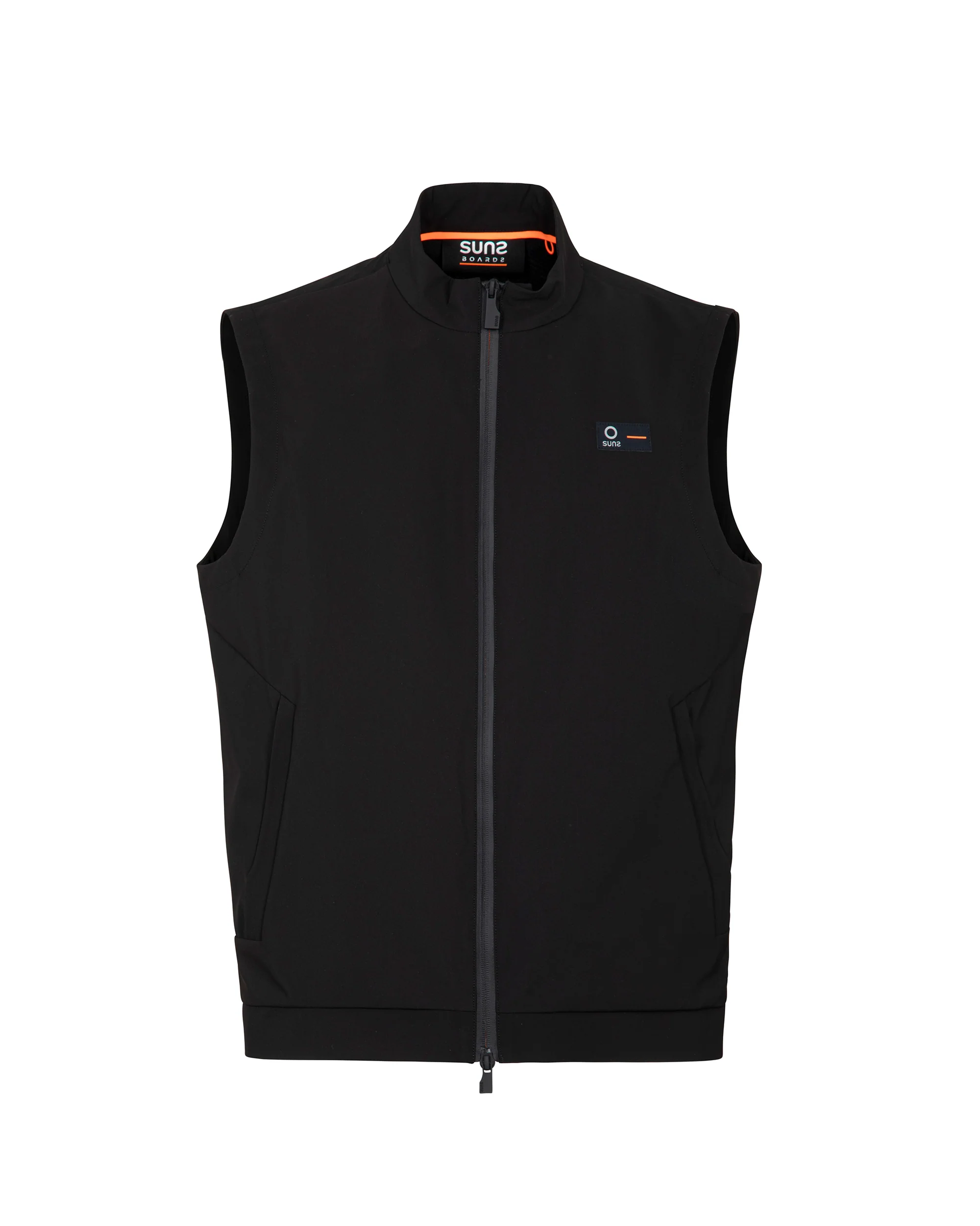 Smanicato Uomo SUNS Every Fibra - Image 10