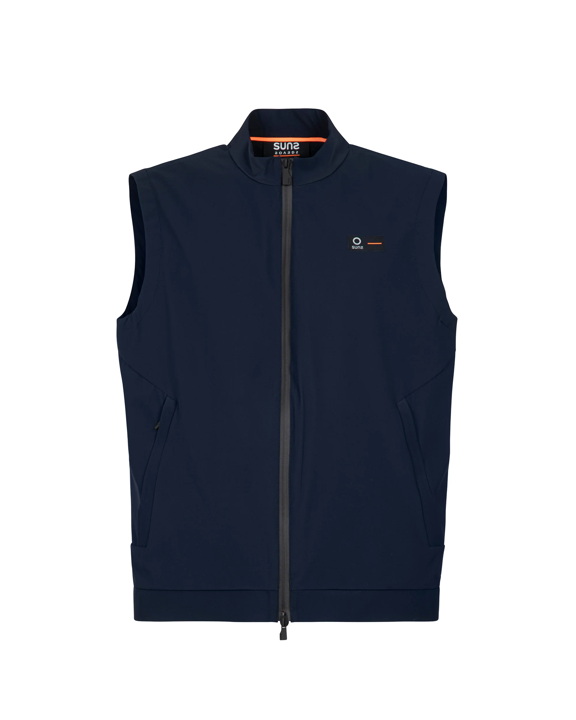 Smanicato Uomo SUNS Every Fibra - Image 15