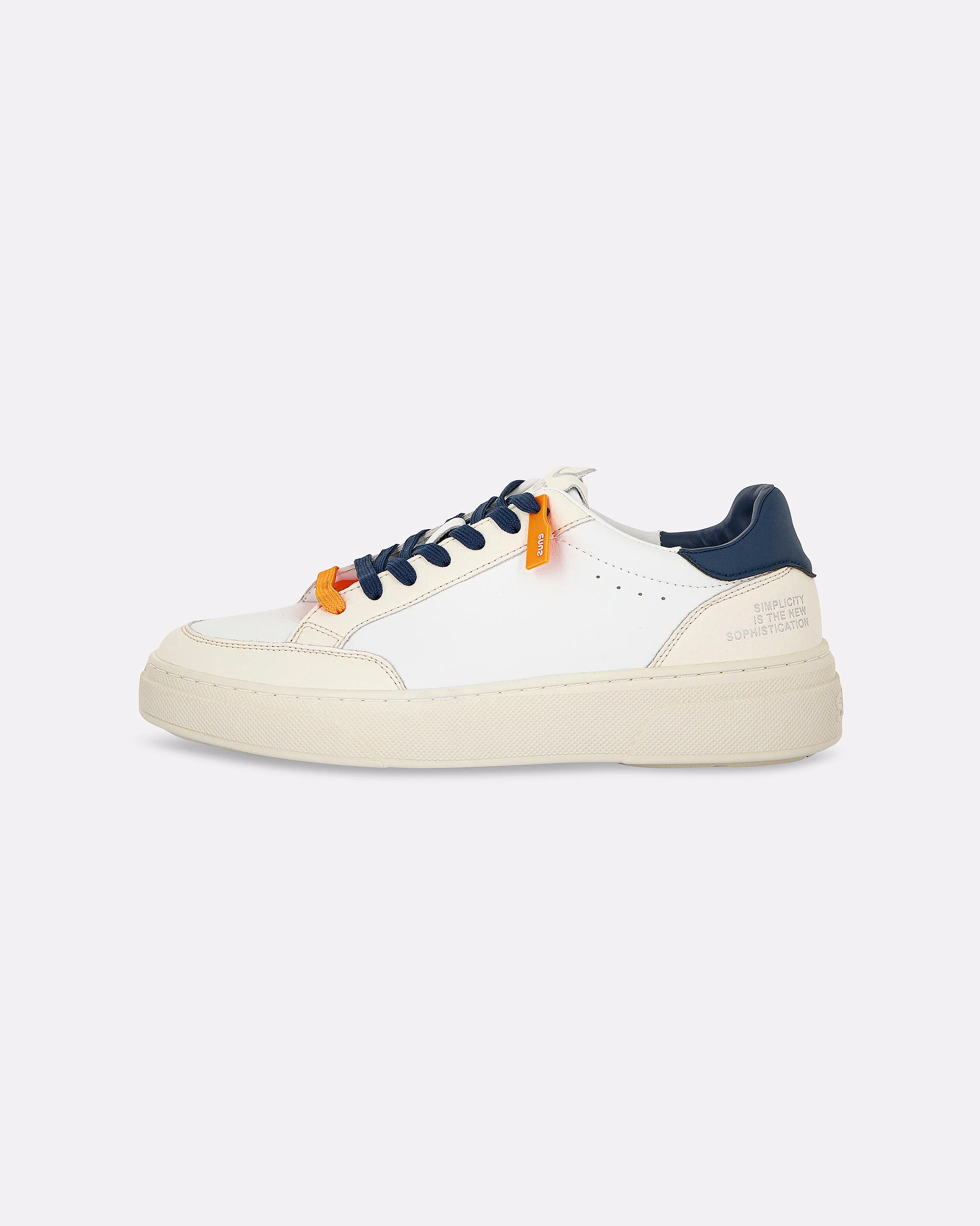 Sneakers uomo SUNS R20 Basic - Image 12