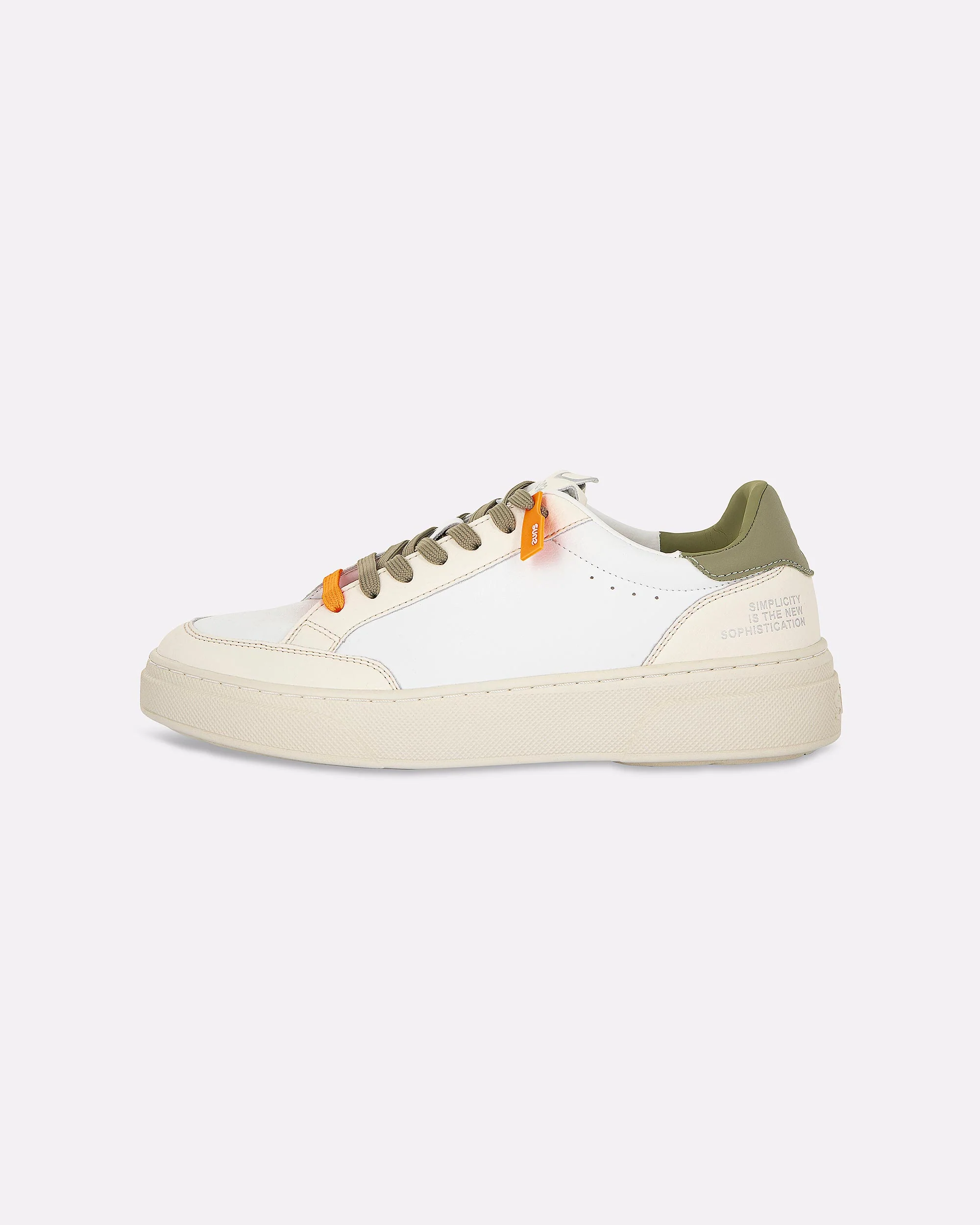 Sneakers uomo SUNS R20 Basic - Image 3