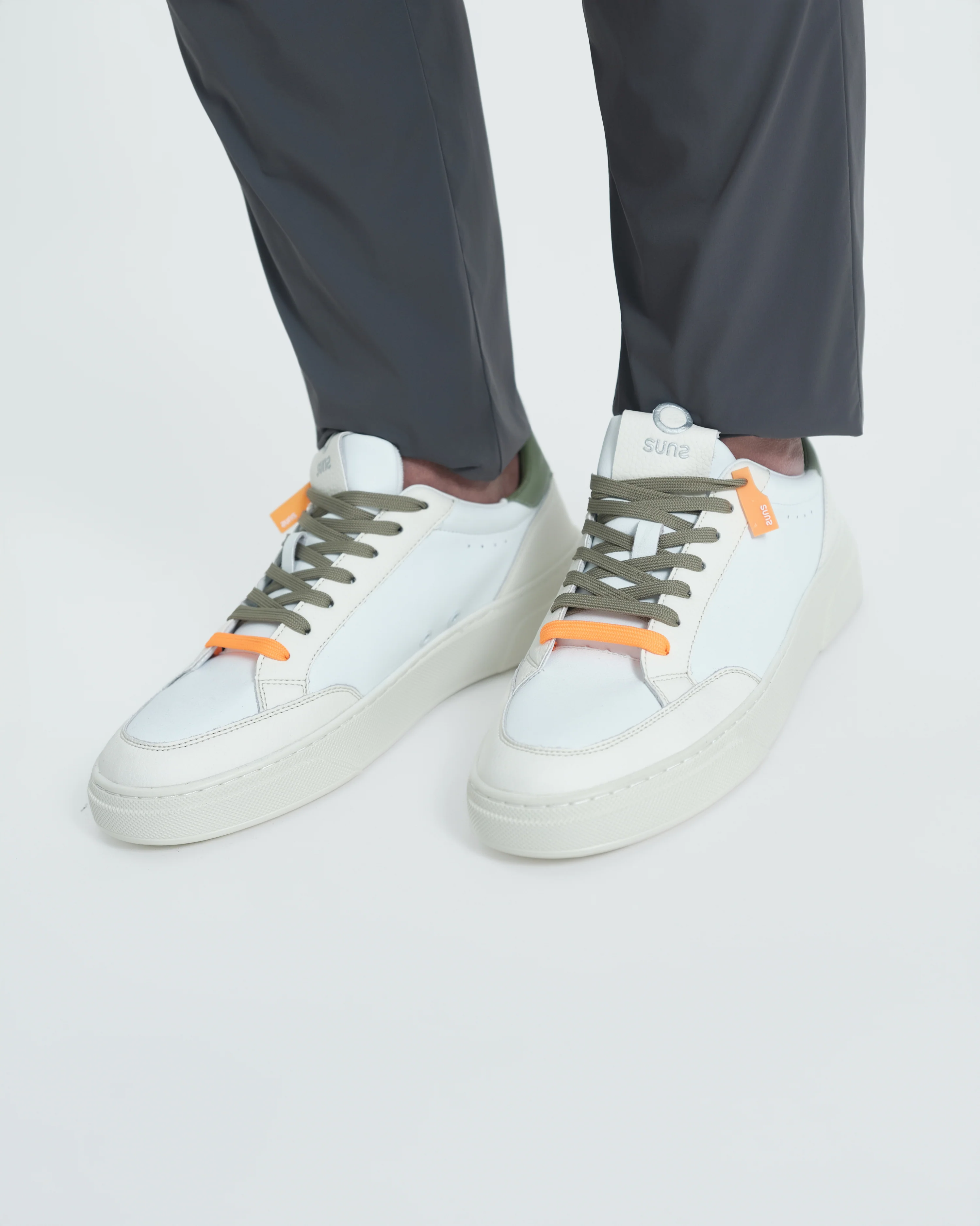 Sneakers uomo SUNS R20 Basic - Image 5