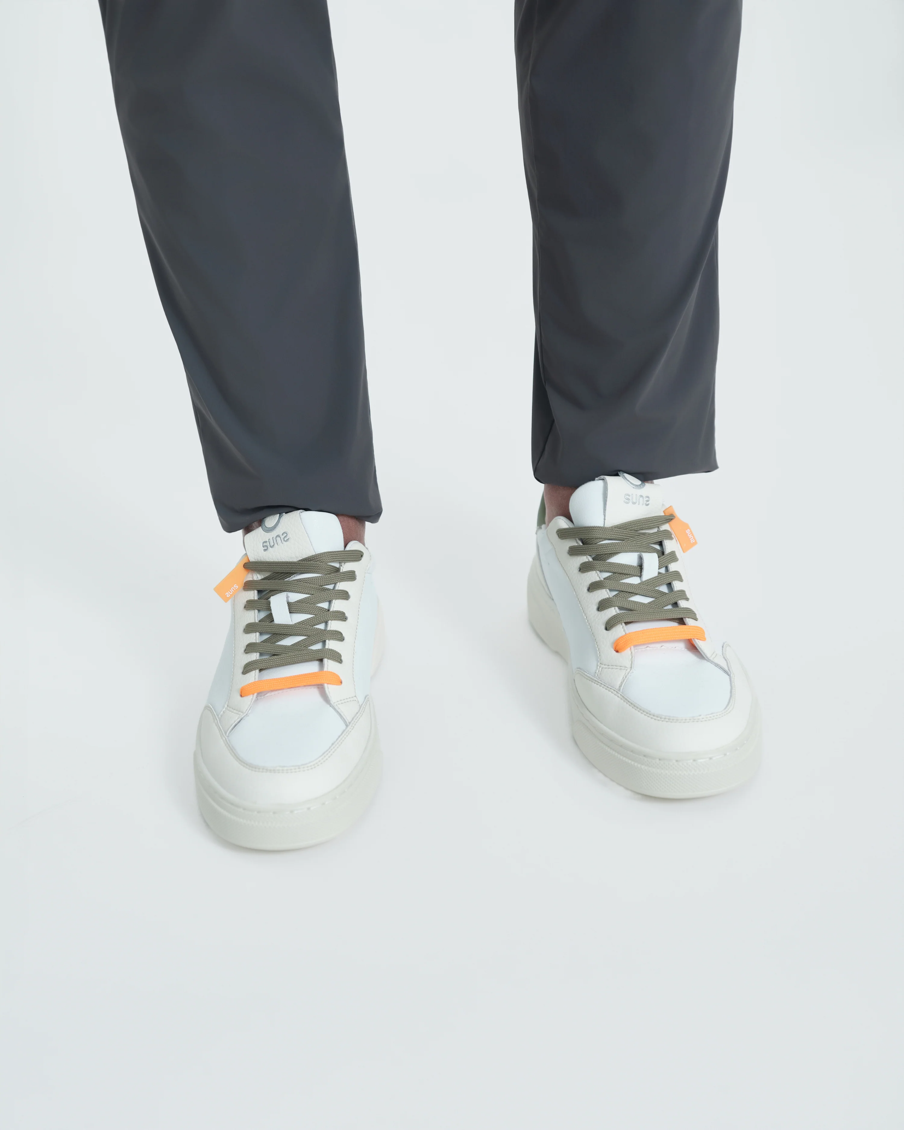 Sneakers uomo SUNS R20 Basic - Image 9