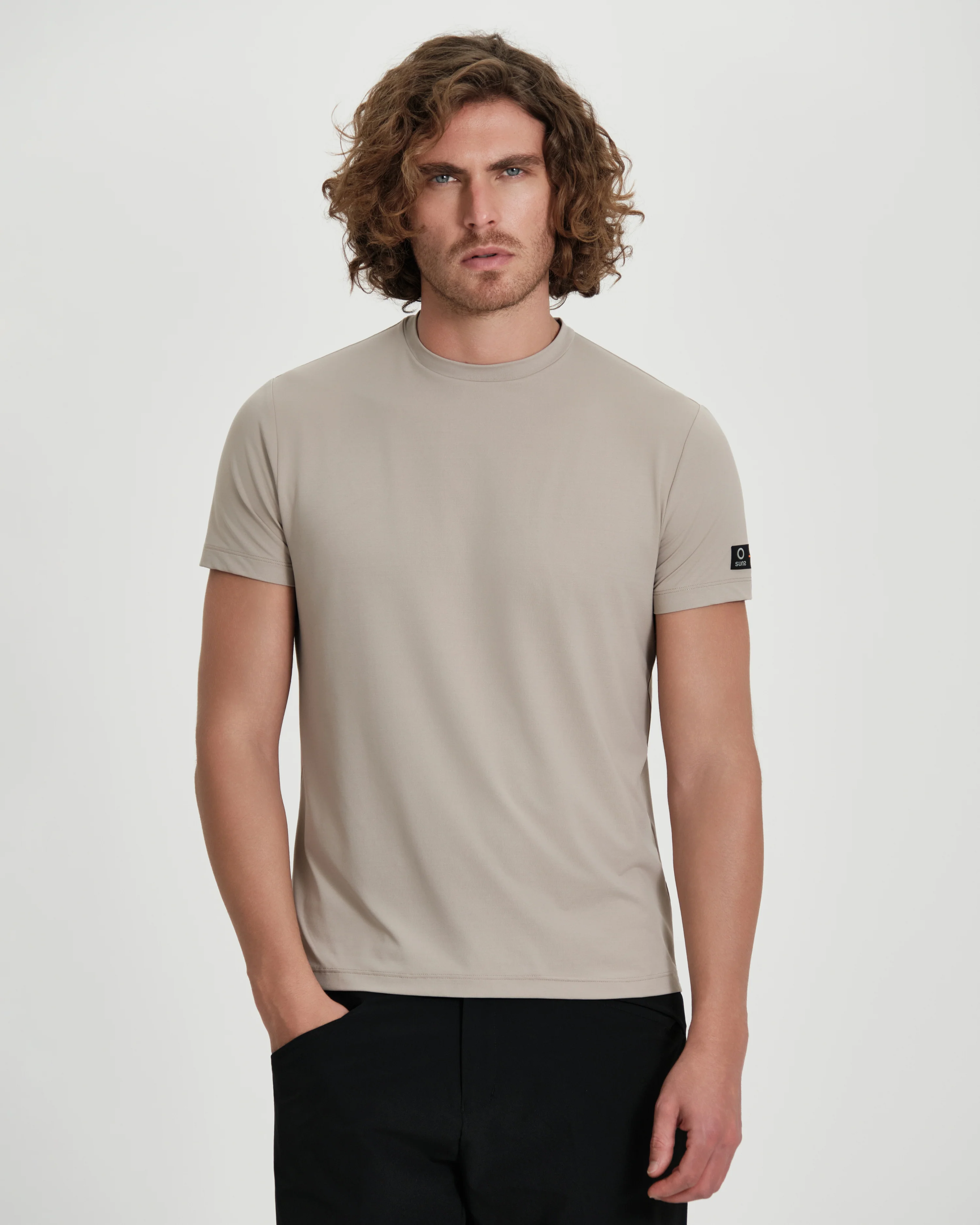T-shirt uomo Suns Boards Paul Neck - Image 2