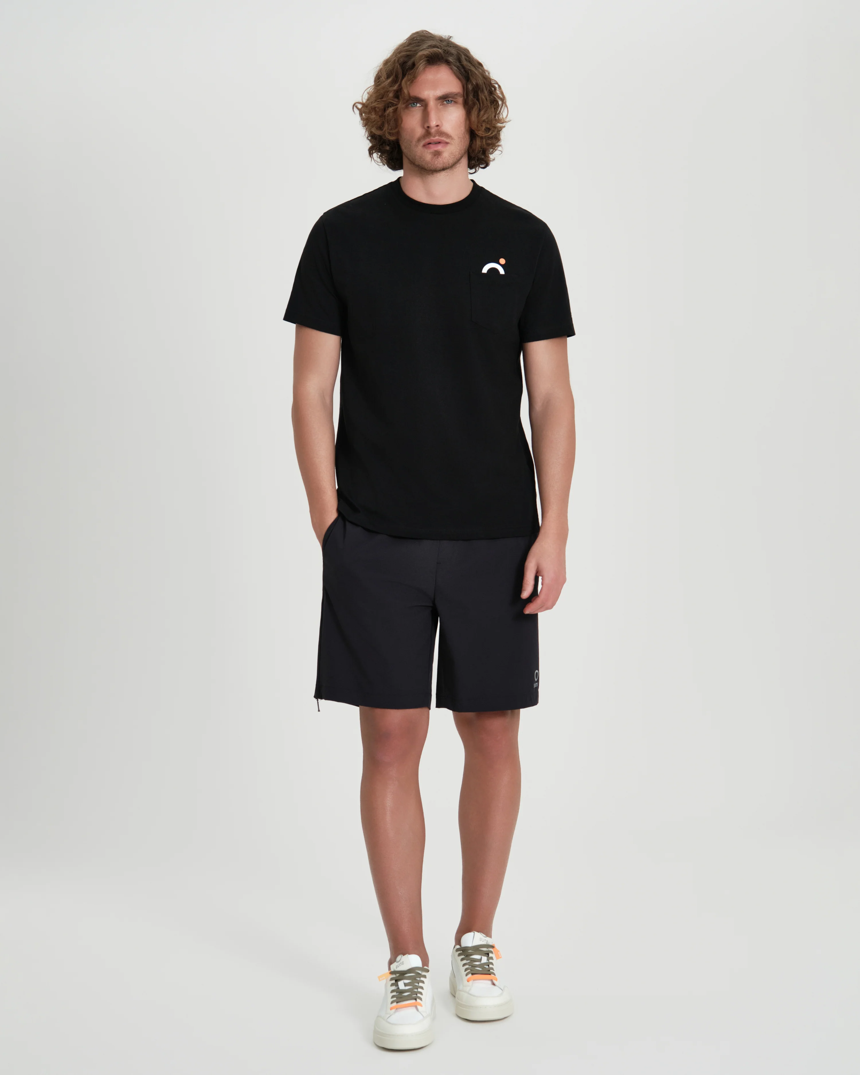 T-shirt uomo Suns Boards Paolo Pocket Point