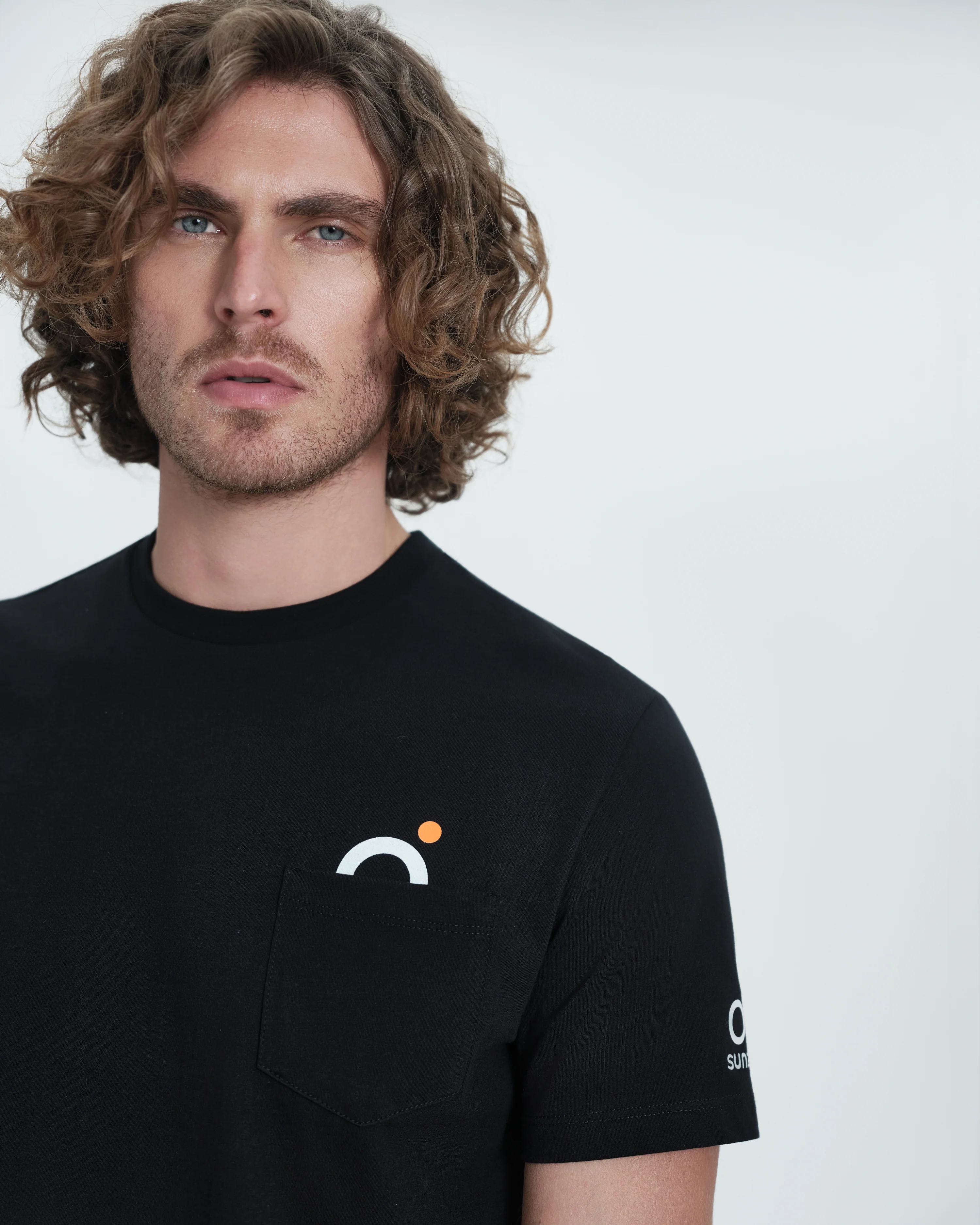 T-shirt uomo Suns Boards Paolo Pocket Point - Image 2