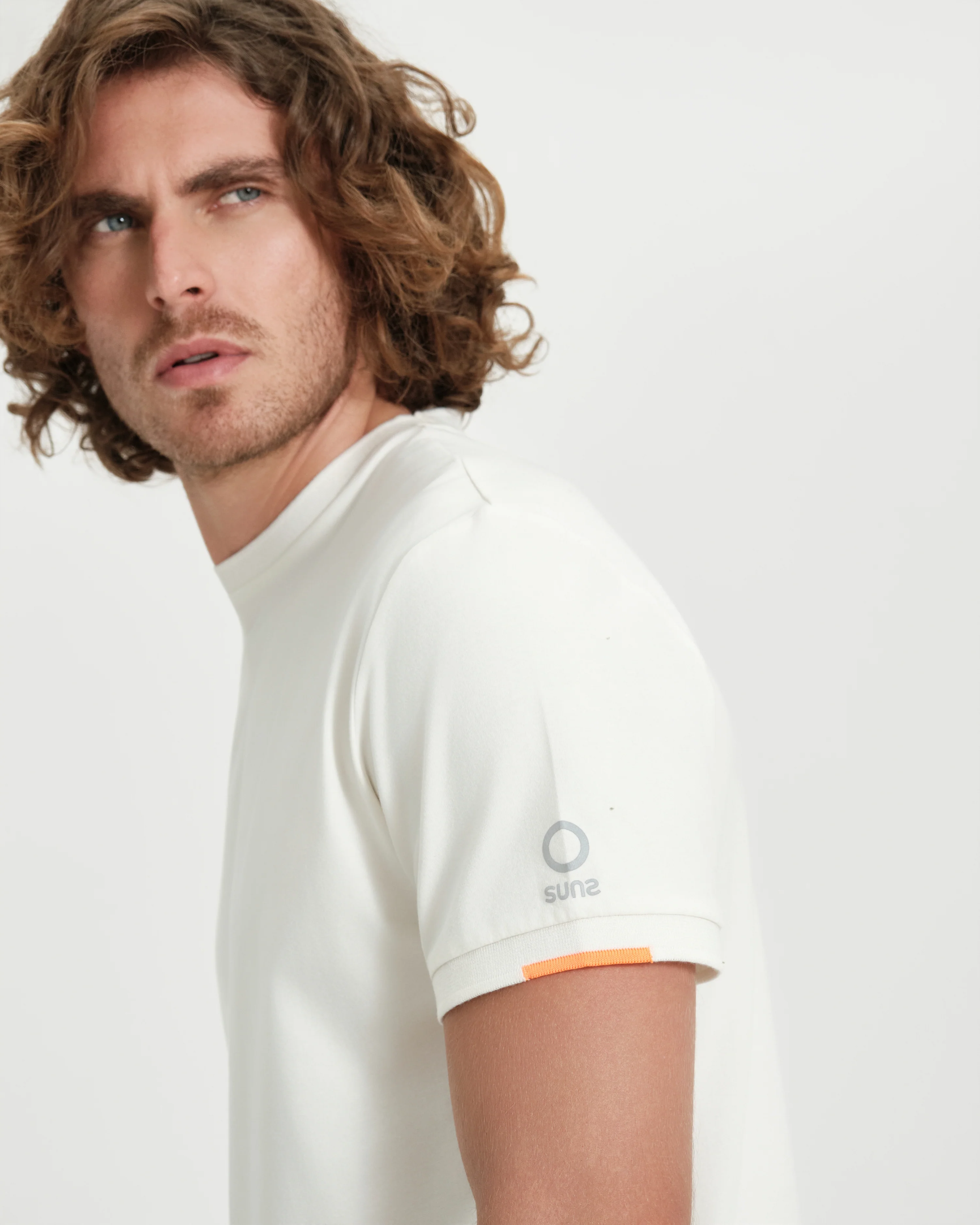 T-shirt uomo Suns Boards Paolo Rib Tag - Image 15