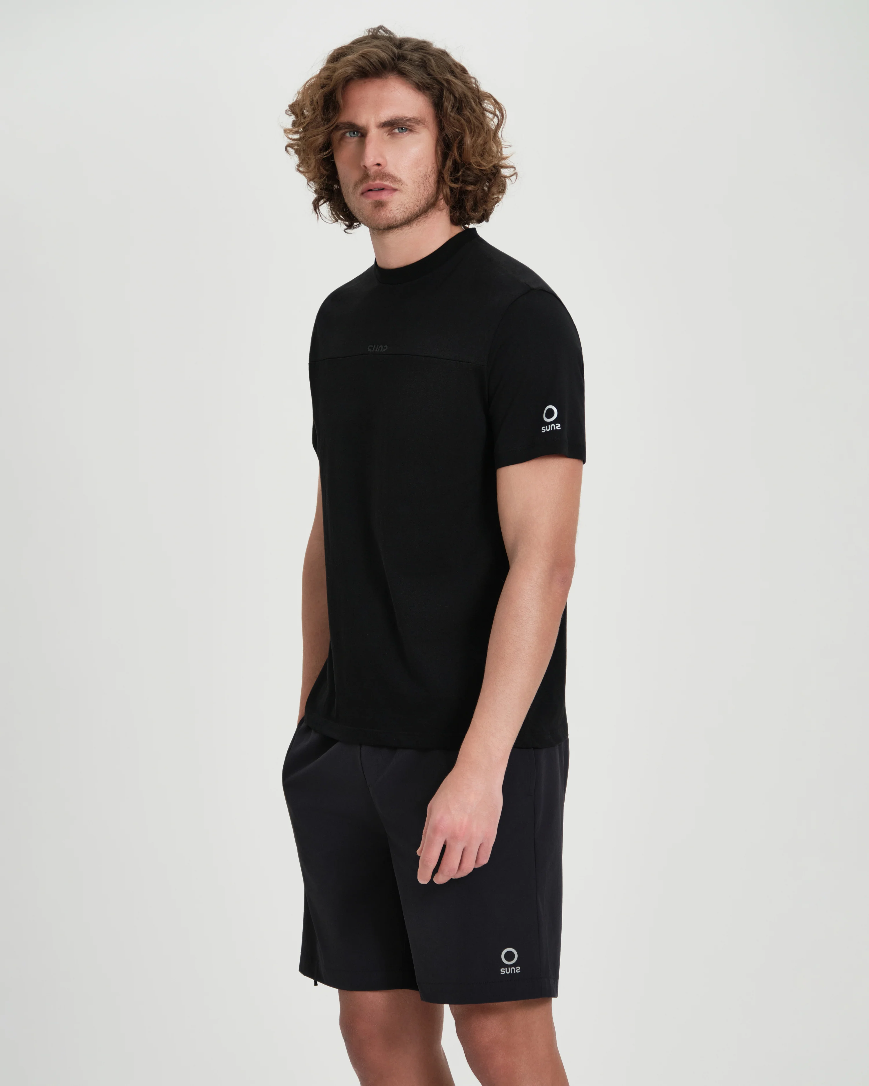 T-shirt uomo Suns Boards Paolo Rubb - Image 3