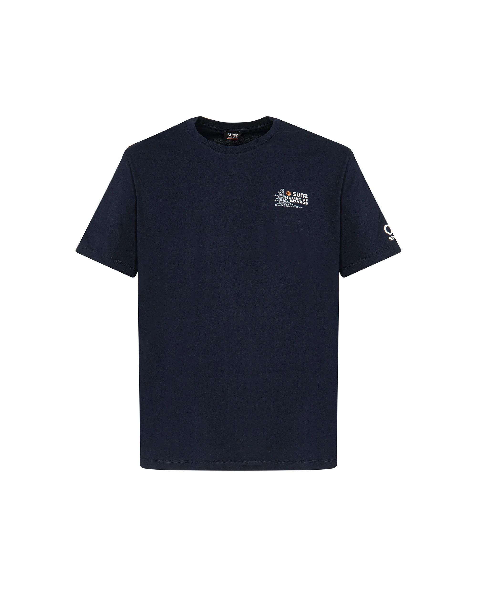 T-shirt uomo Suns Boards Paolo Text - Image 10