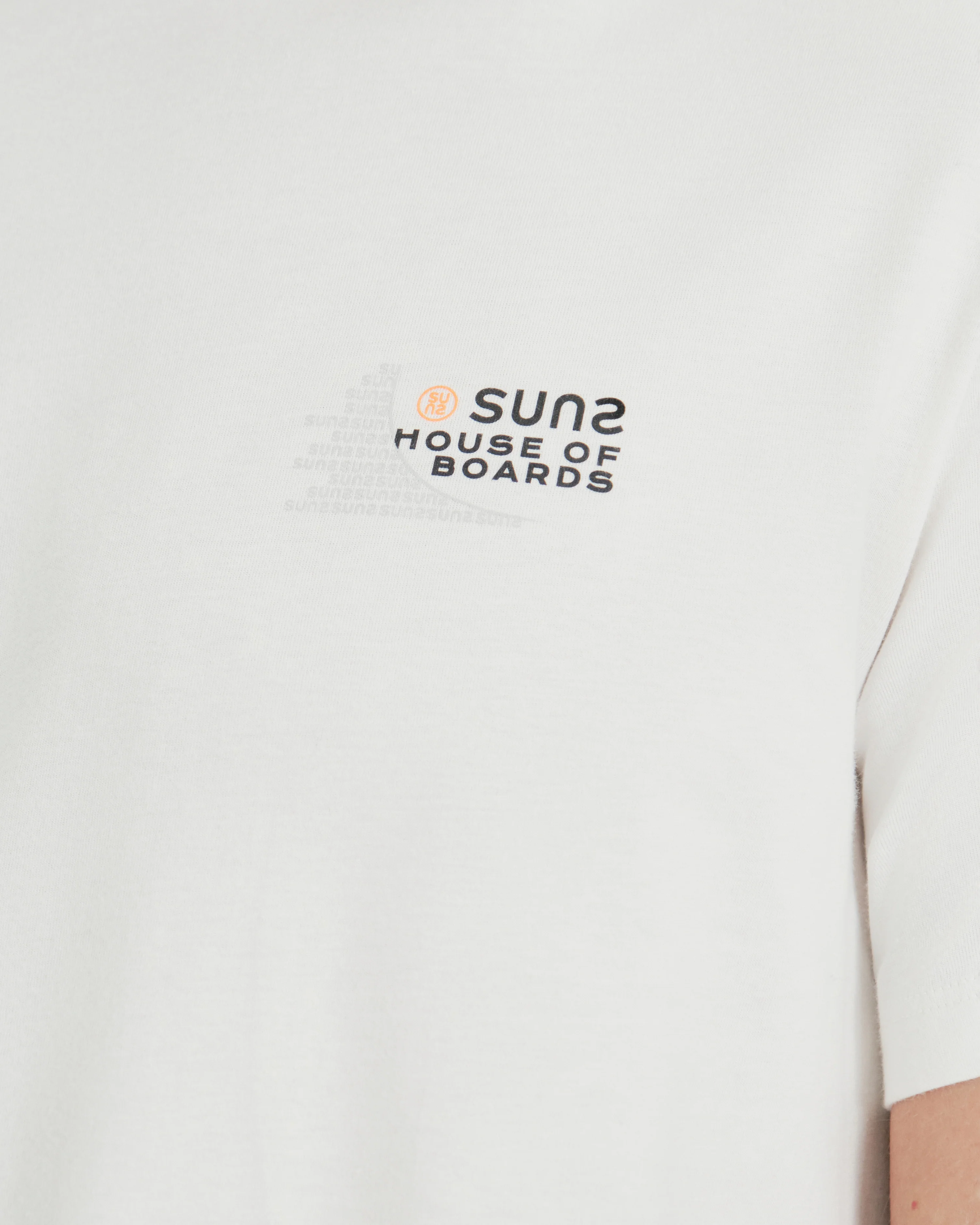 T-shirt uomo Suns Boards Paolo Text - Image 5