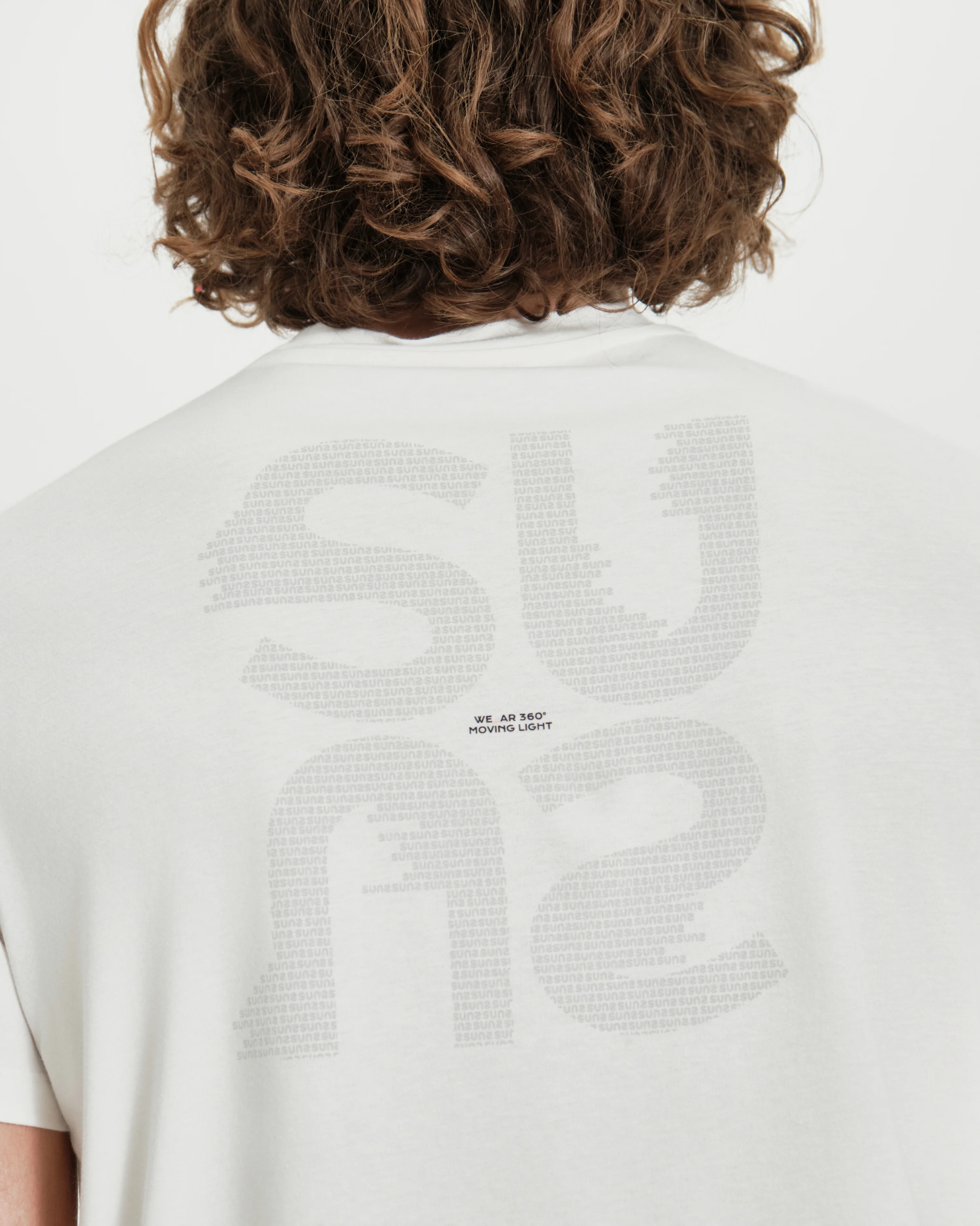 T-shirt uomo Suns Boards Paolo Text - Image 7