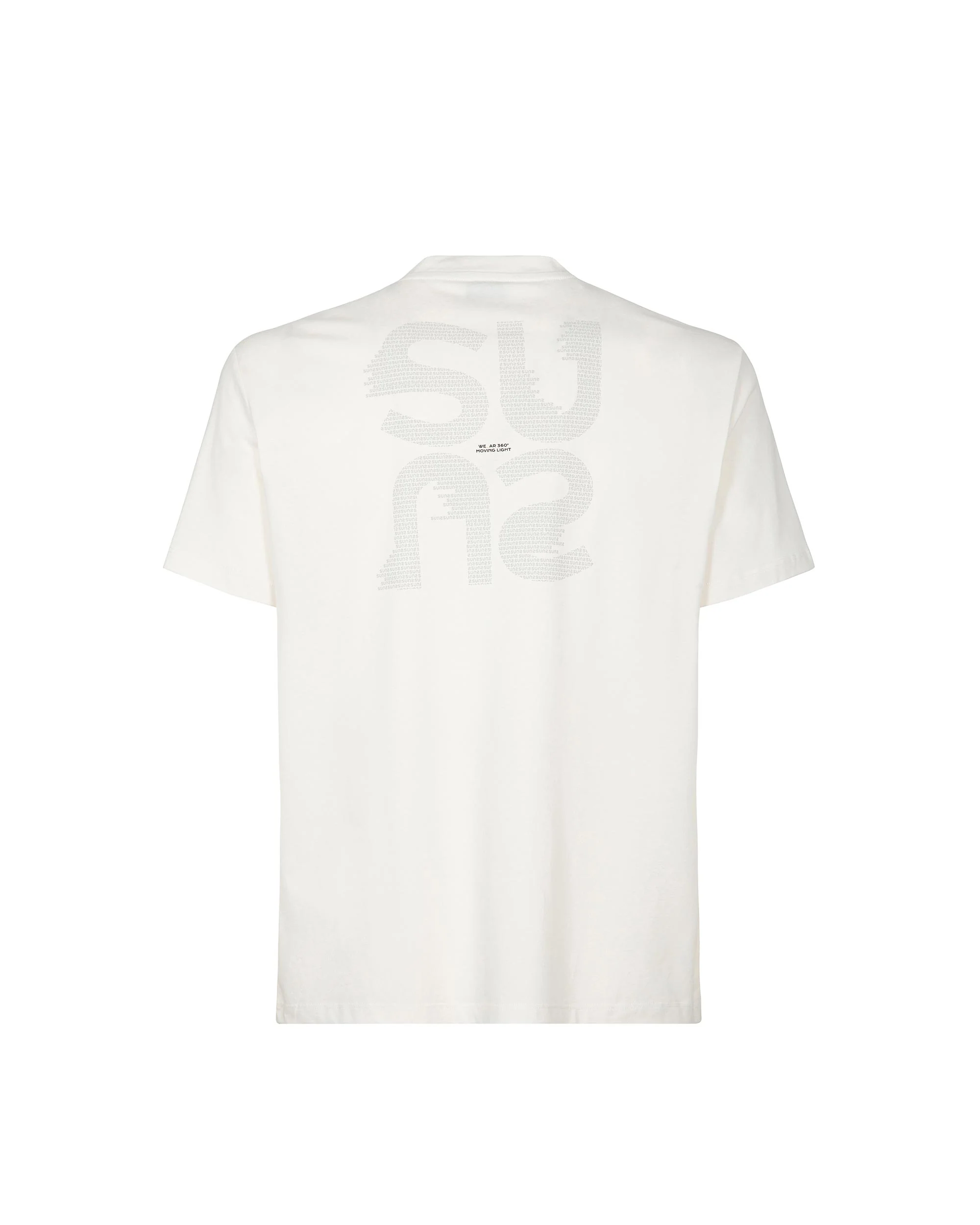 T-shirt uomo Suns Boards Paolo Text - Image 9