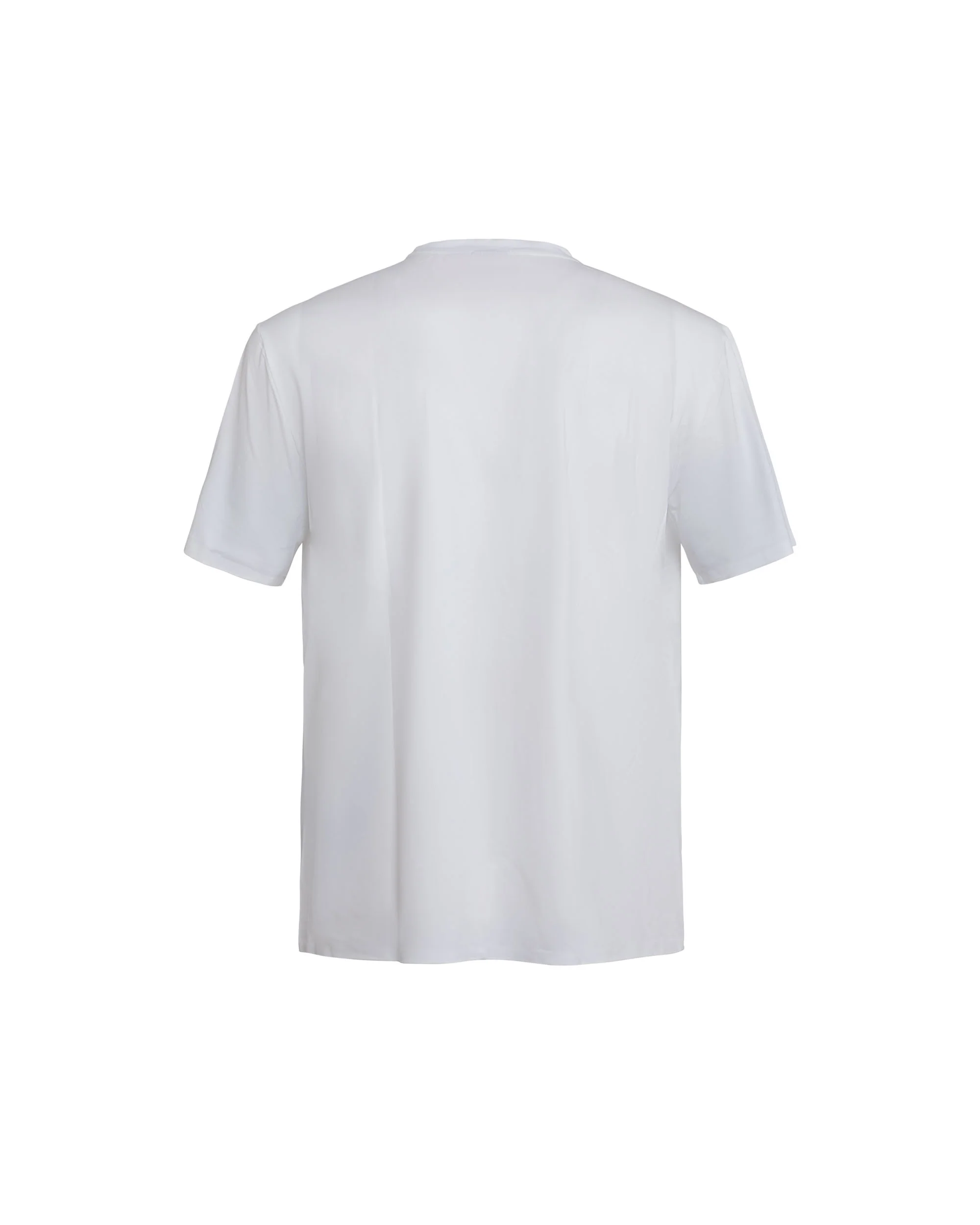 T-shirt uomo Suns Boards Paul Tek Glued in tessuto tecnico - Image 10