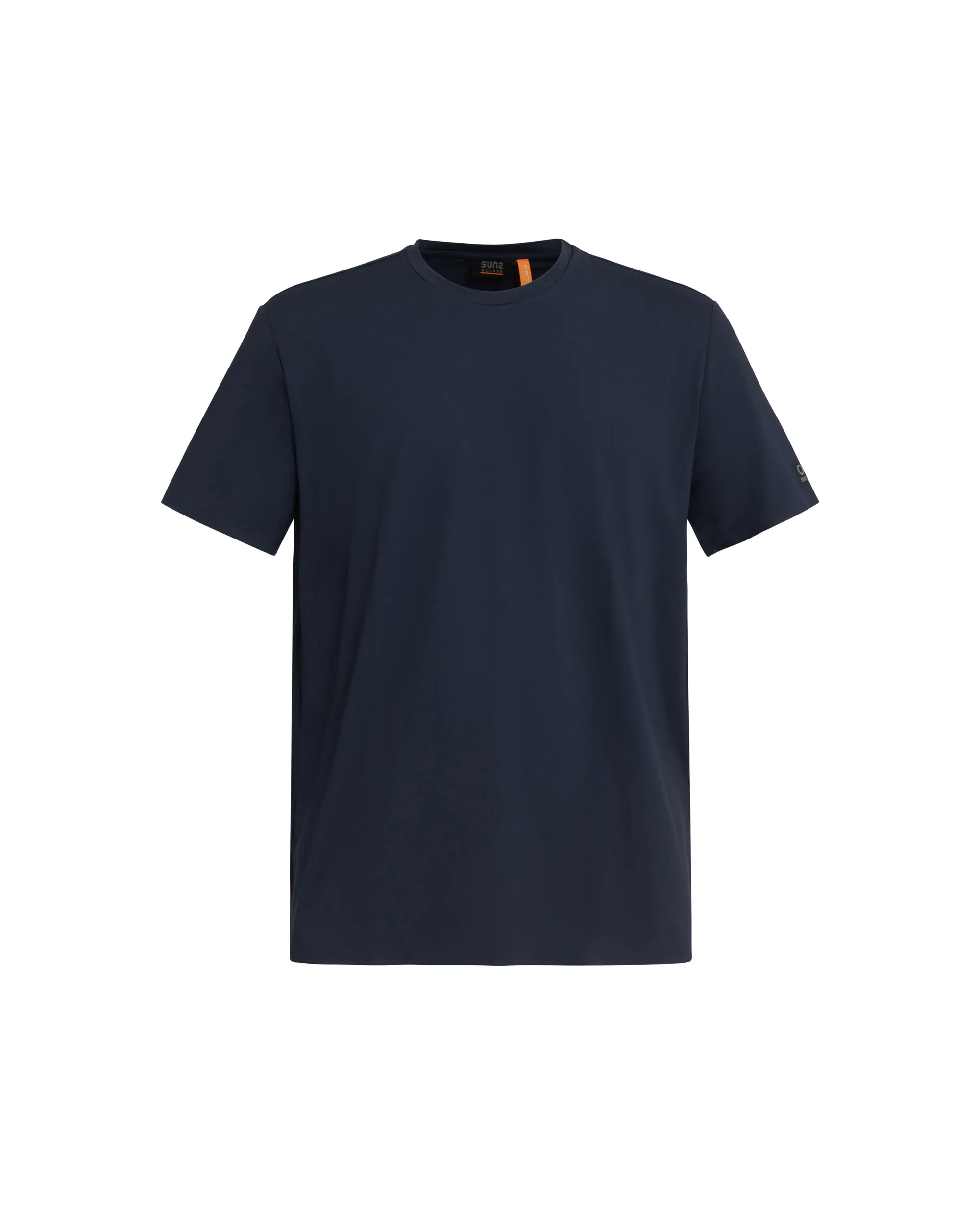 T-shirt uomo Suns Boards Paul Tek Glued in tessuto tecnico - Image 7