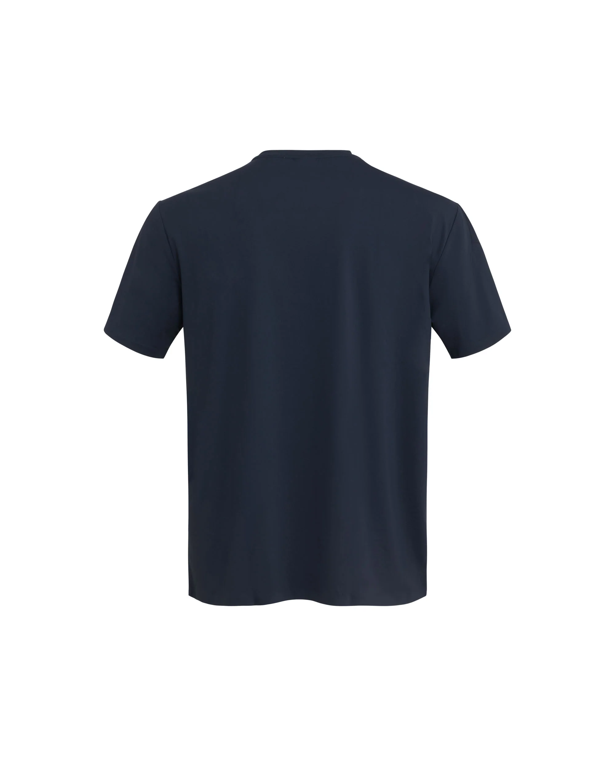 T-shirt uomo Suns Boards Paul Tek Glued in tessuto tecnico - Image 8