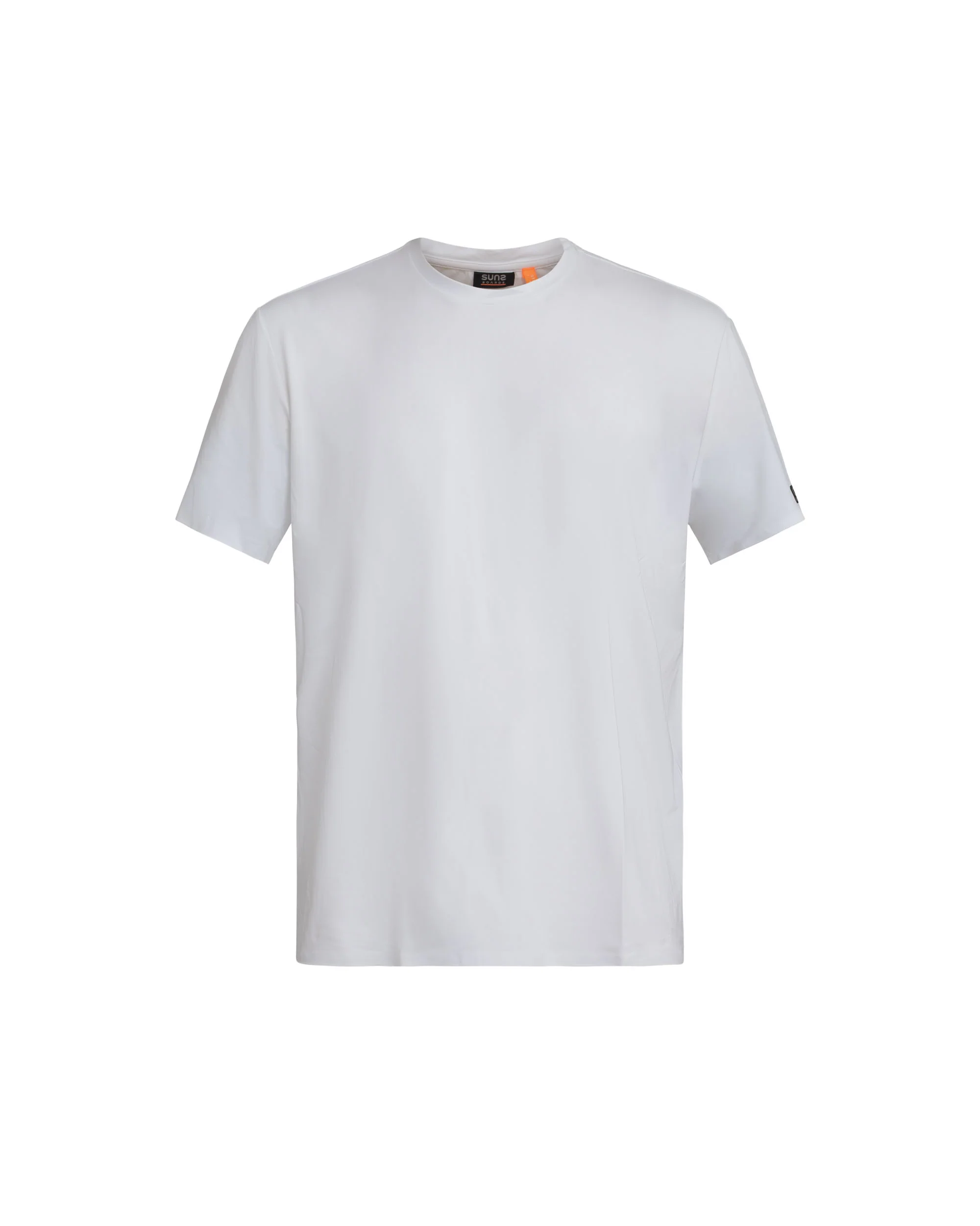 T-shirt uomo Suns Boards Paul Tek Glued in tessuto tecnico - Image 9